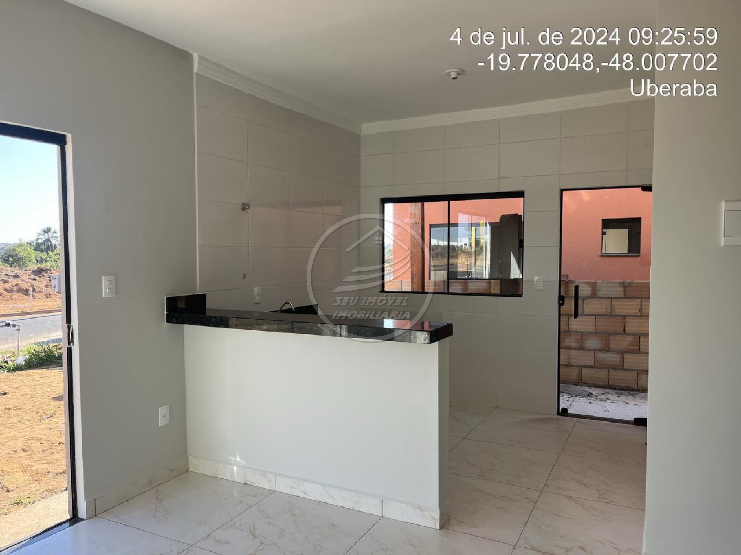 Casa, 2 quartos, 49 m² - Foto 18
