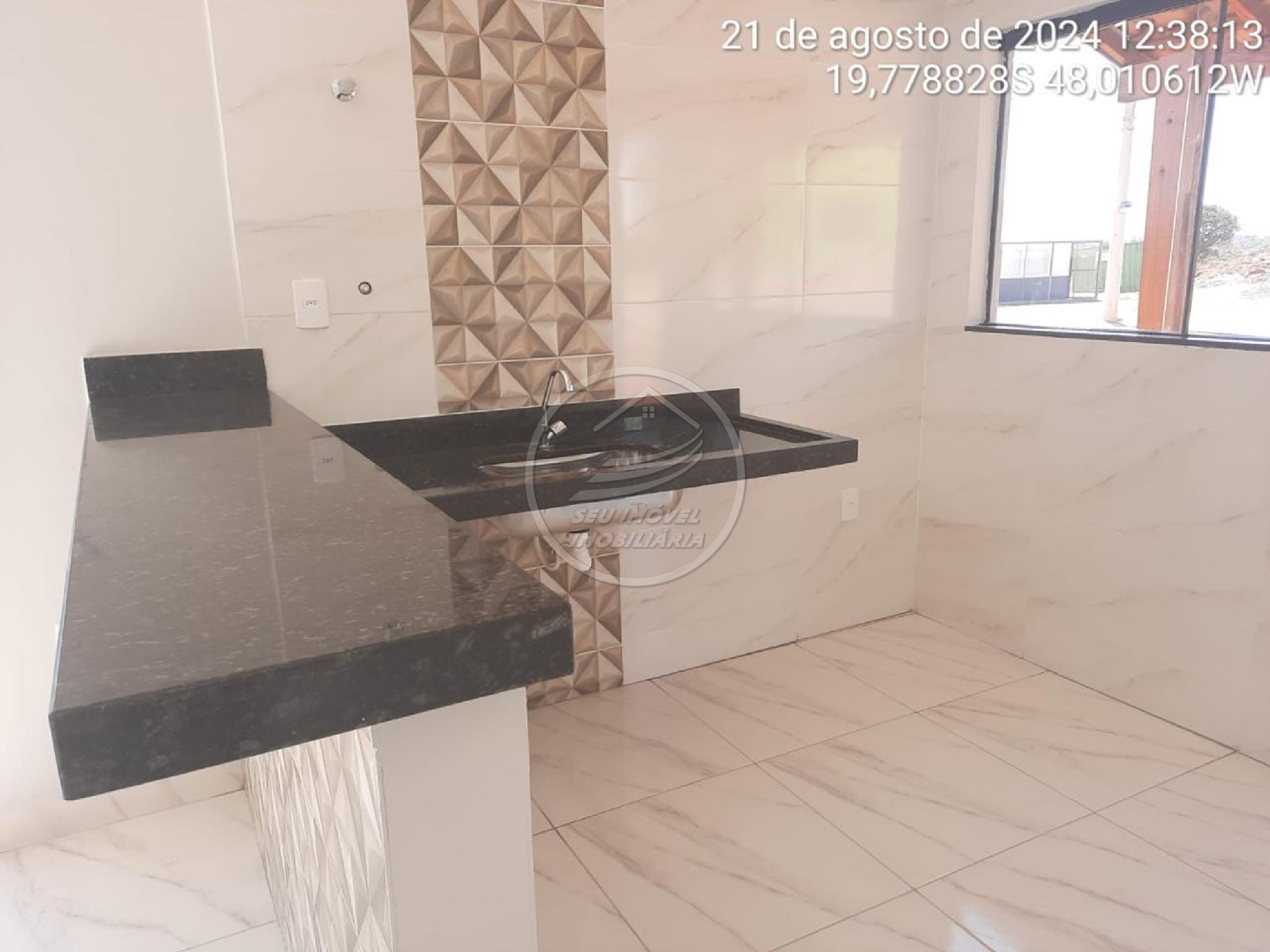 Casa, 2 quartos, 49 m² - Foto 15