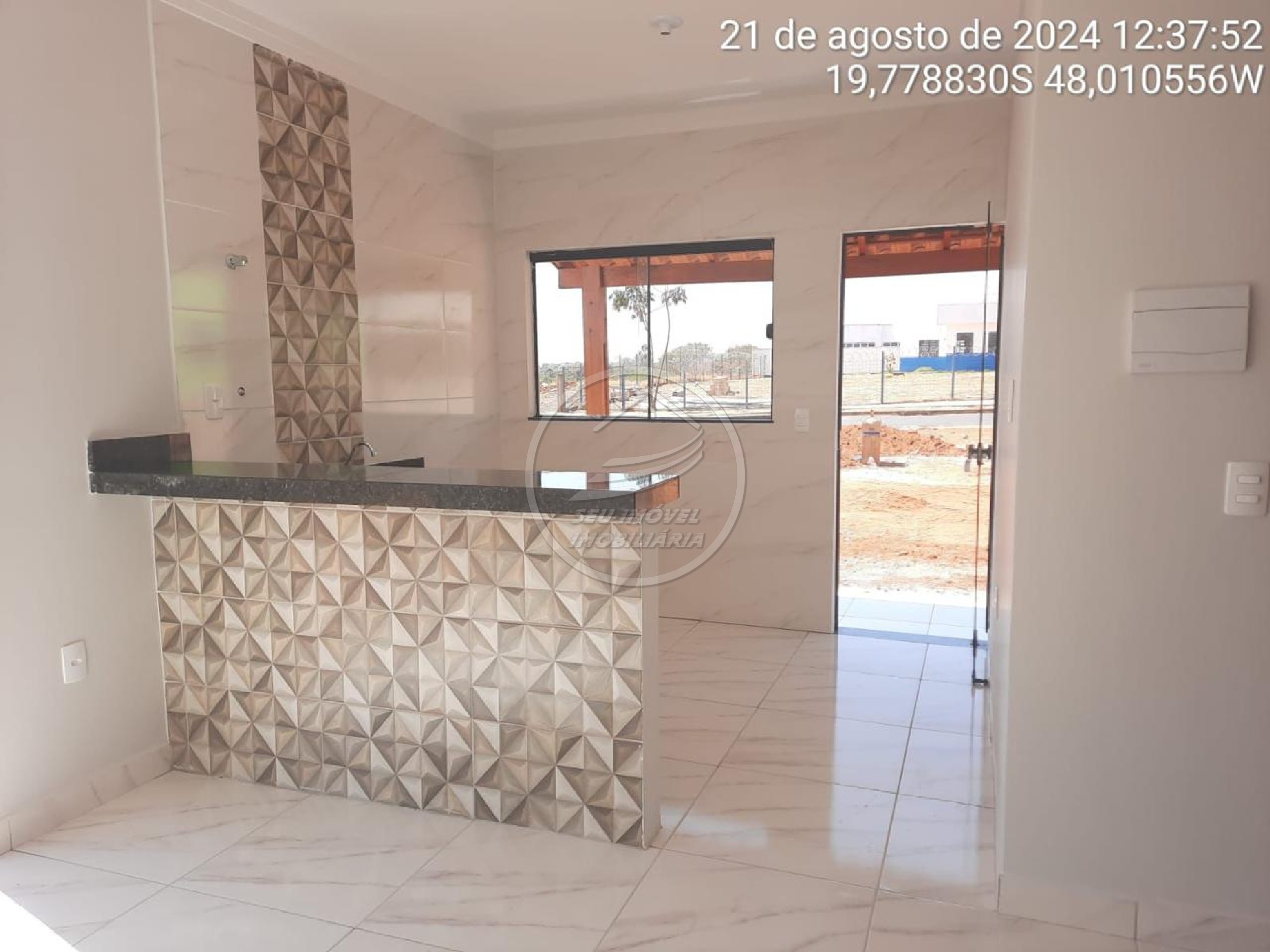 Casa, 2 quartos, 49 m² - Foto 3