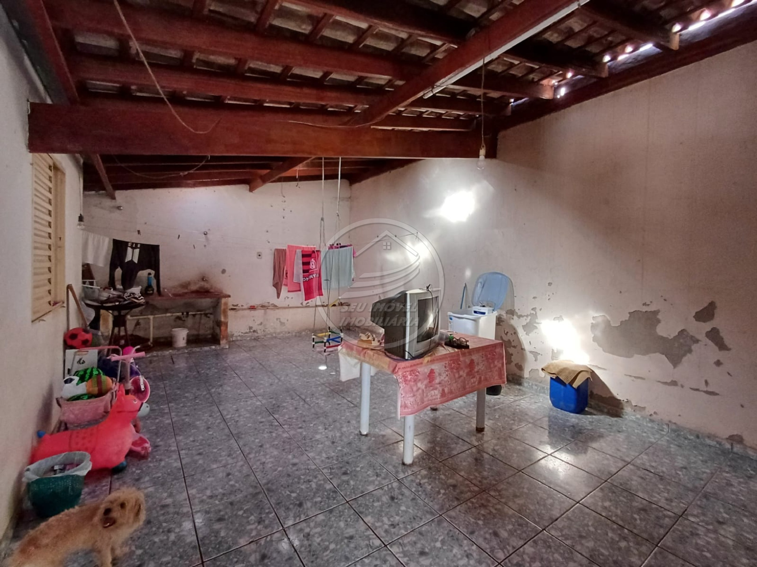 Casa, 2 quartos, 96 m² - Foto 3