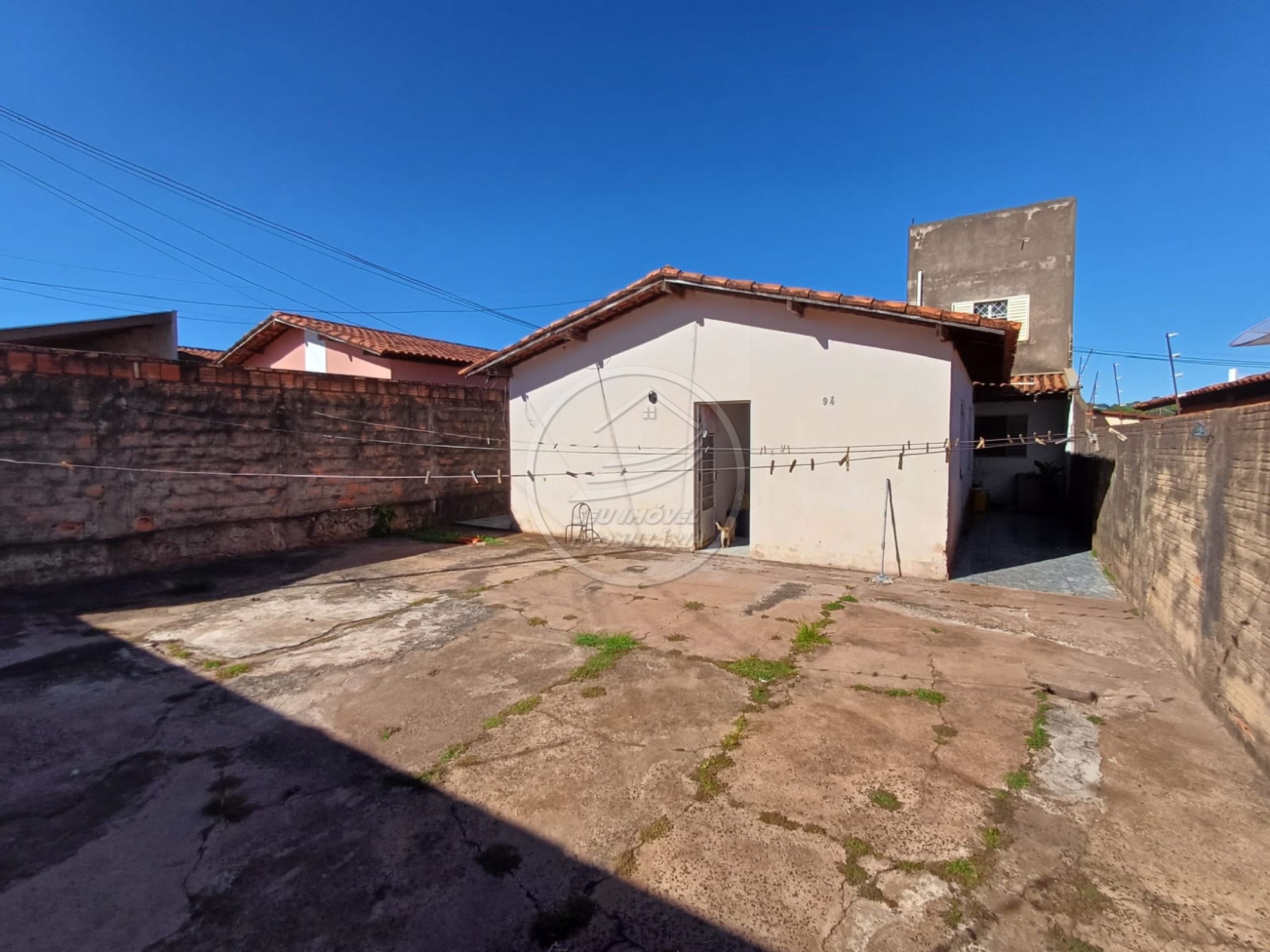 Casa, 2 quartos, 96 m² - Foto 1