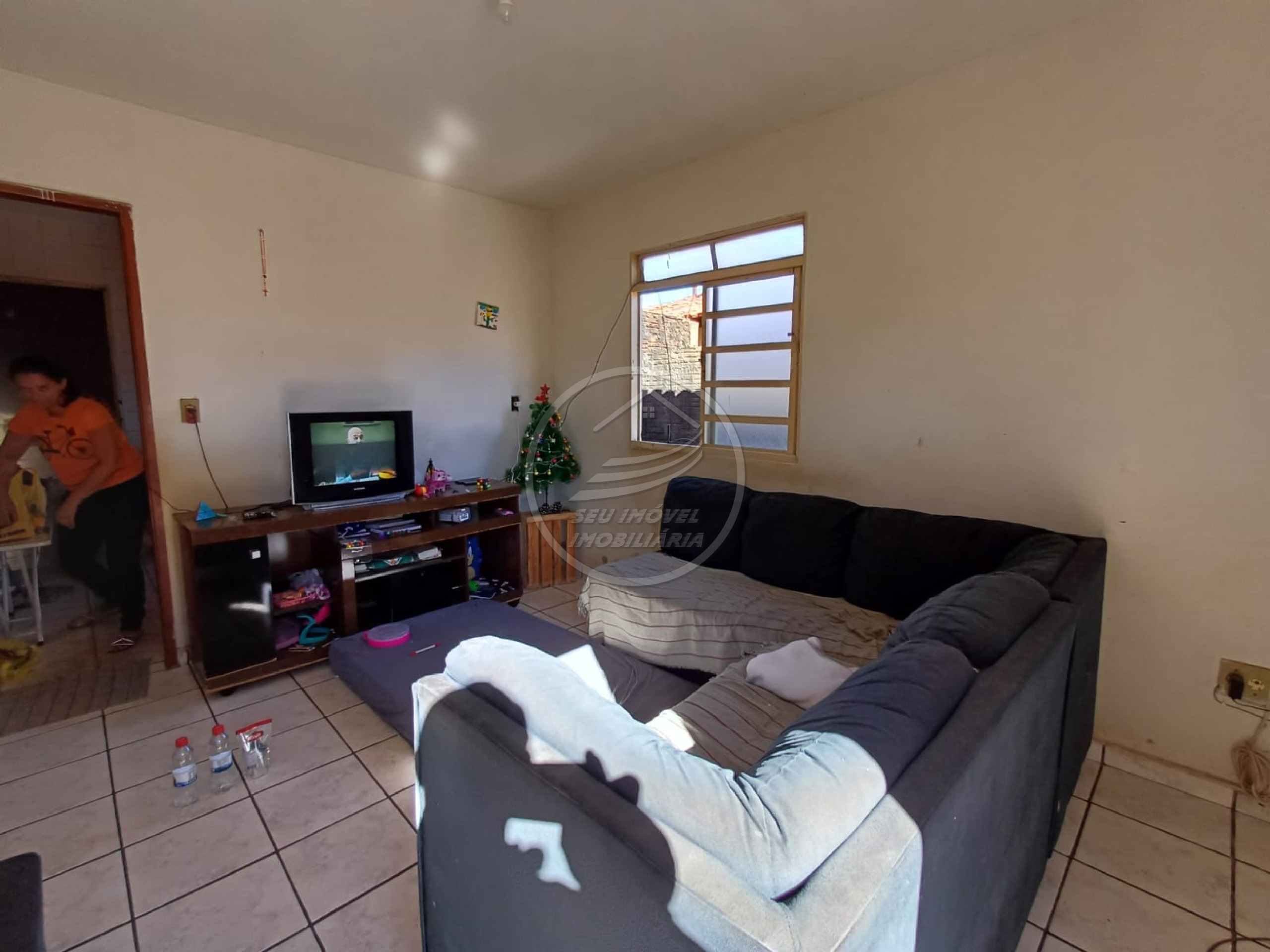 Casa, 2 quartos, 96 m² - Foto 2