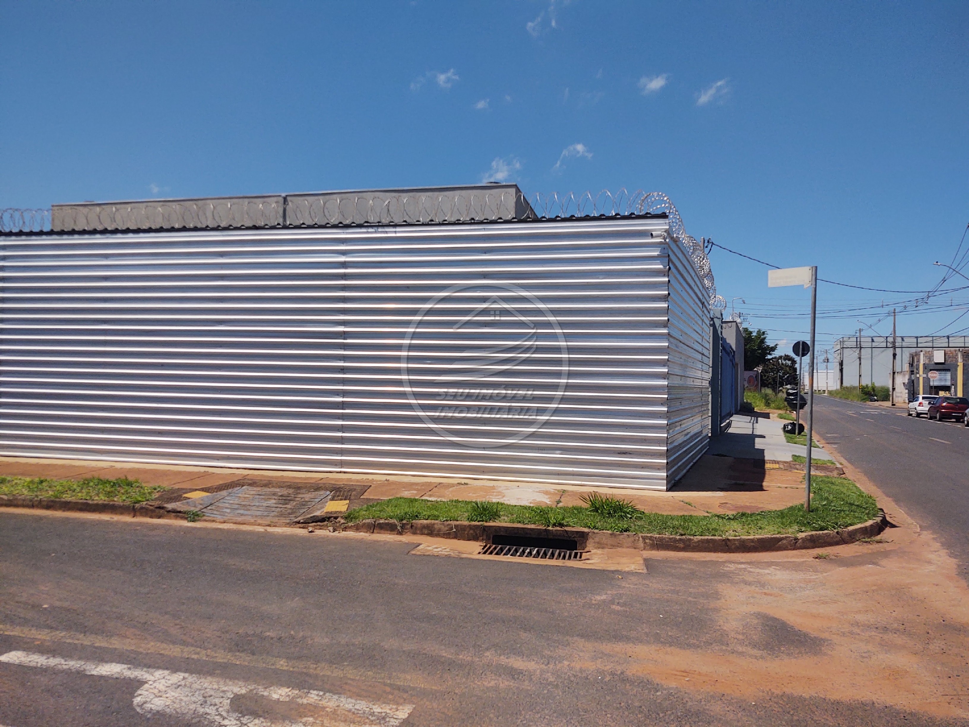 Loteamento e Condomínio, 466 m² - Foto 3