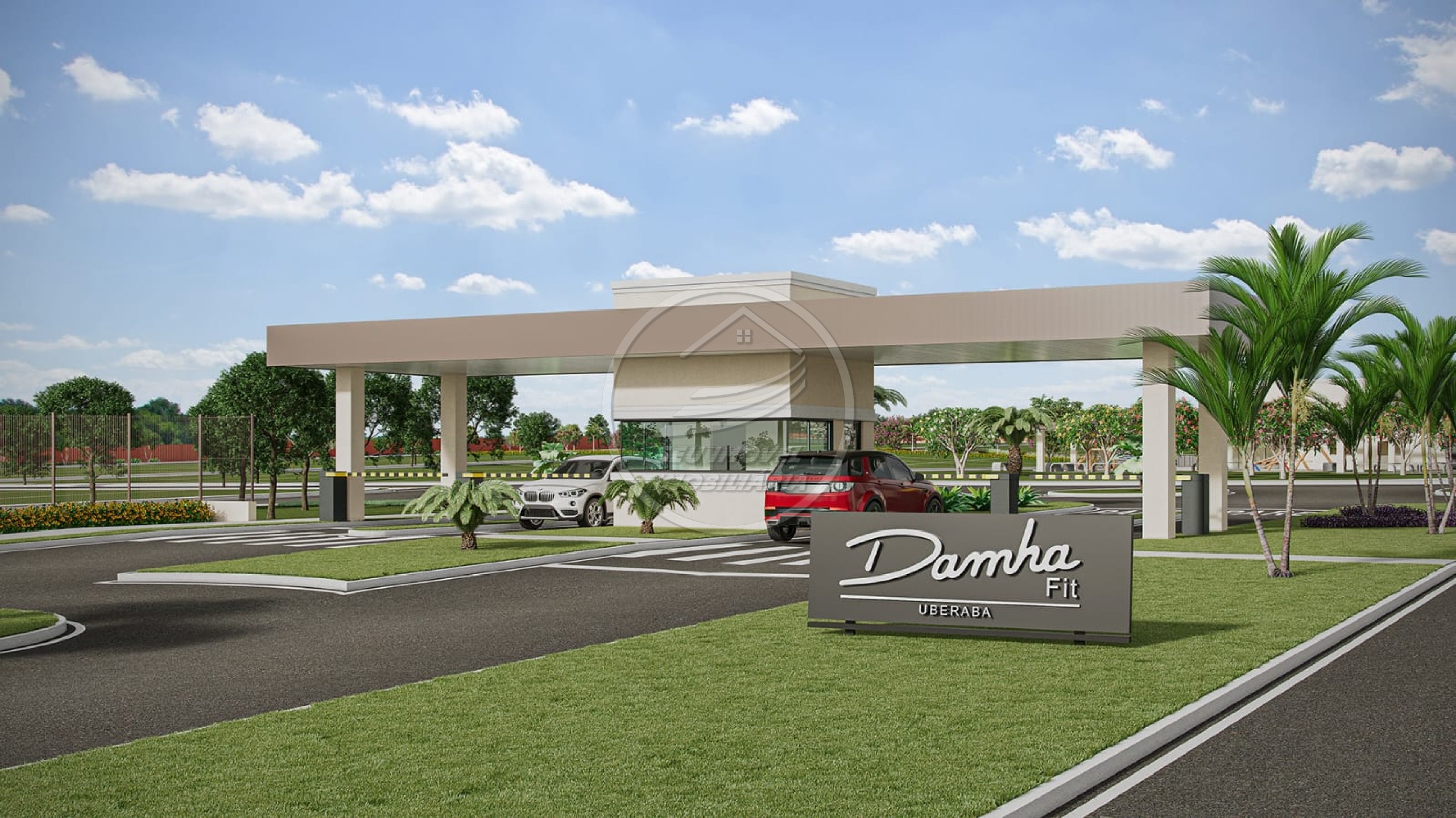 Terreno, 250 m² - Foto 1