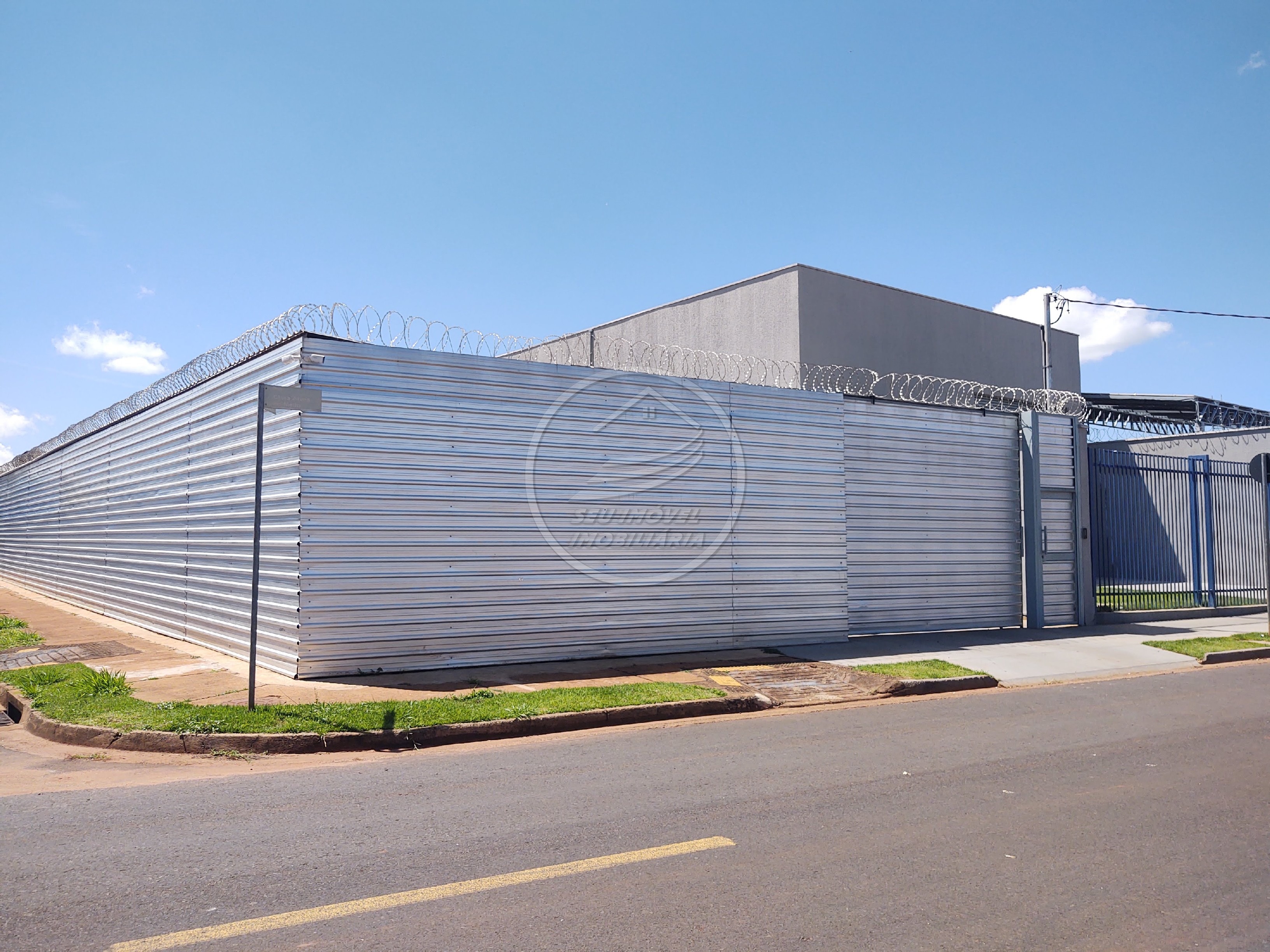 Loteamento e Condomínio, 466 m² - Foto 2