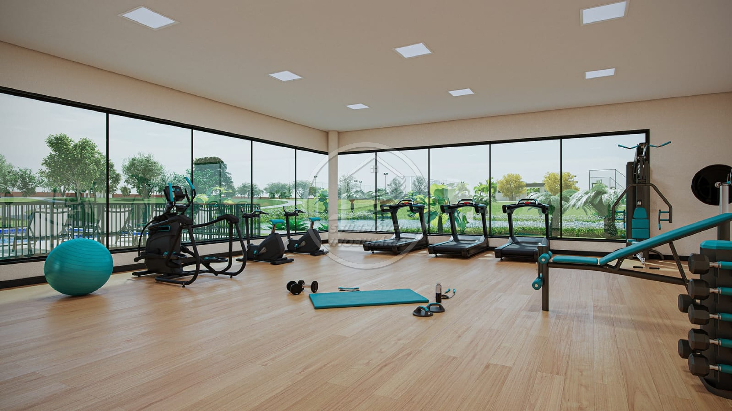 Terreno, 250 m² - Foto 2