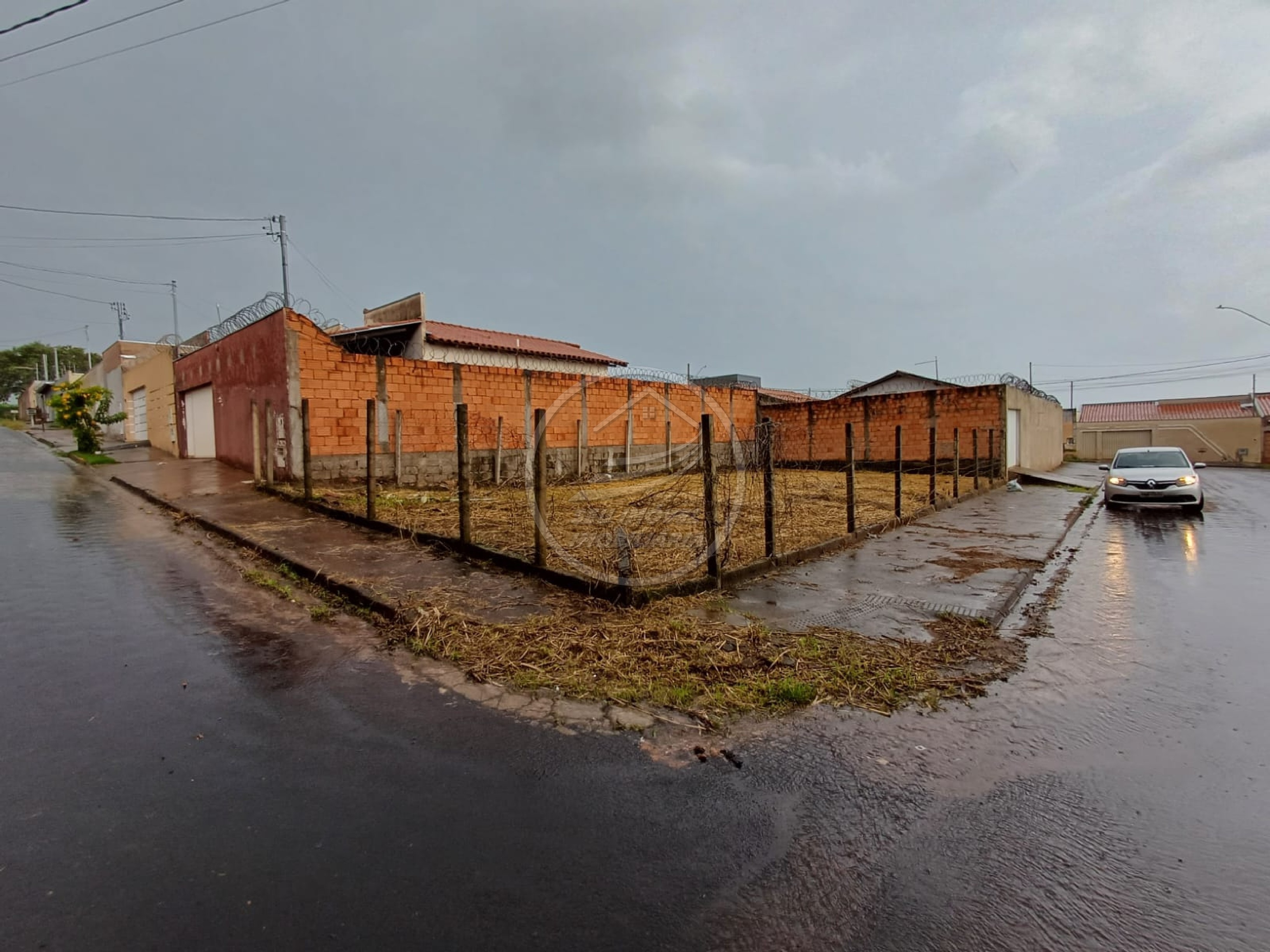 Terreno, 198 m² - Foto 1