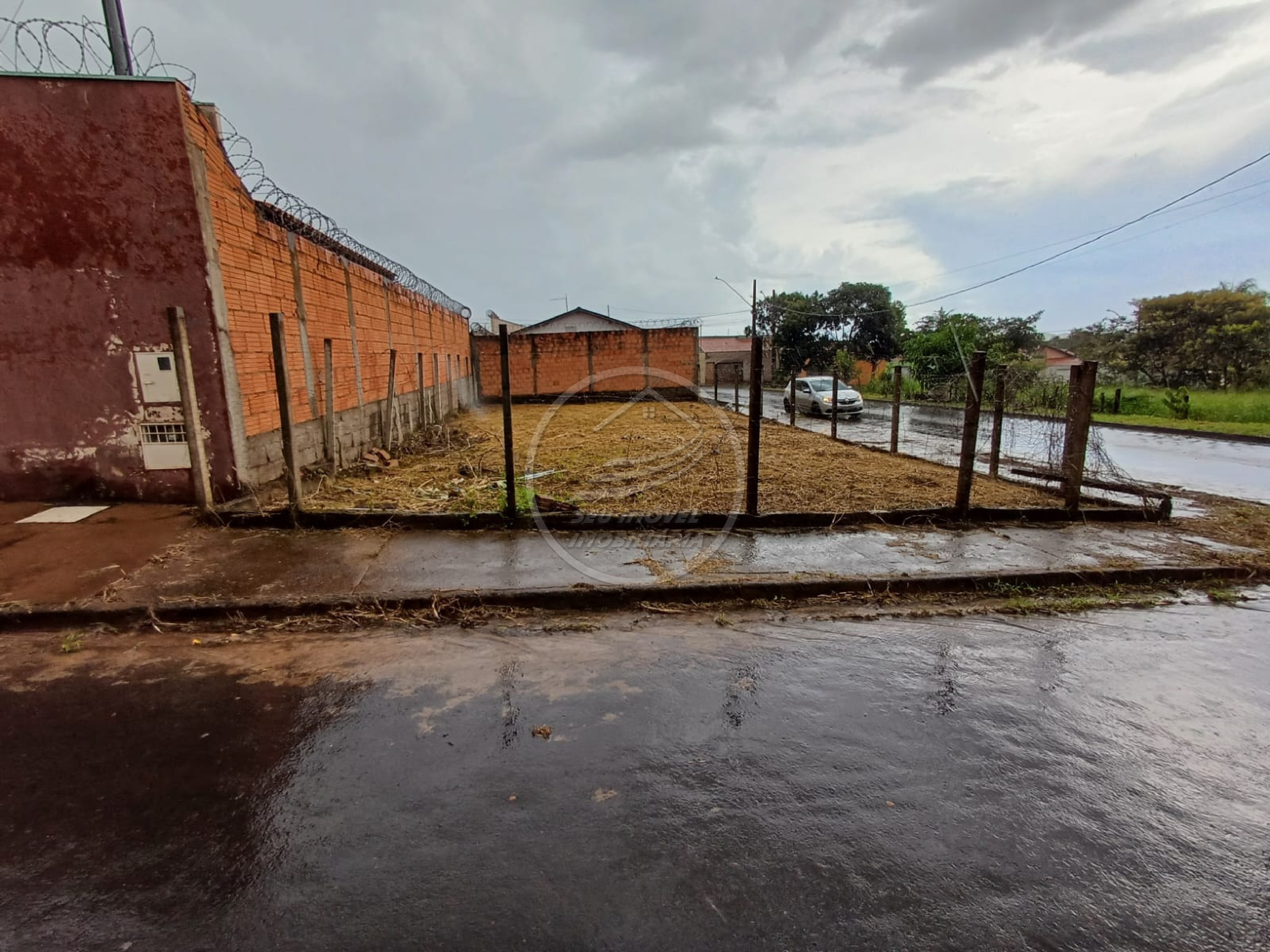 Terreno, 198 m² - Foto 2