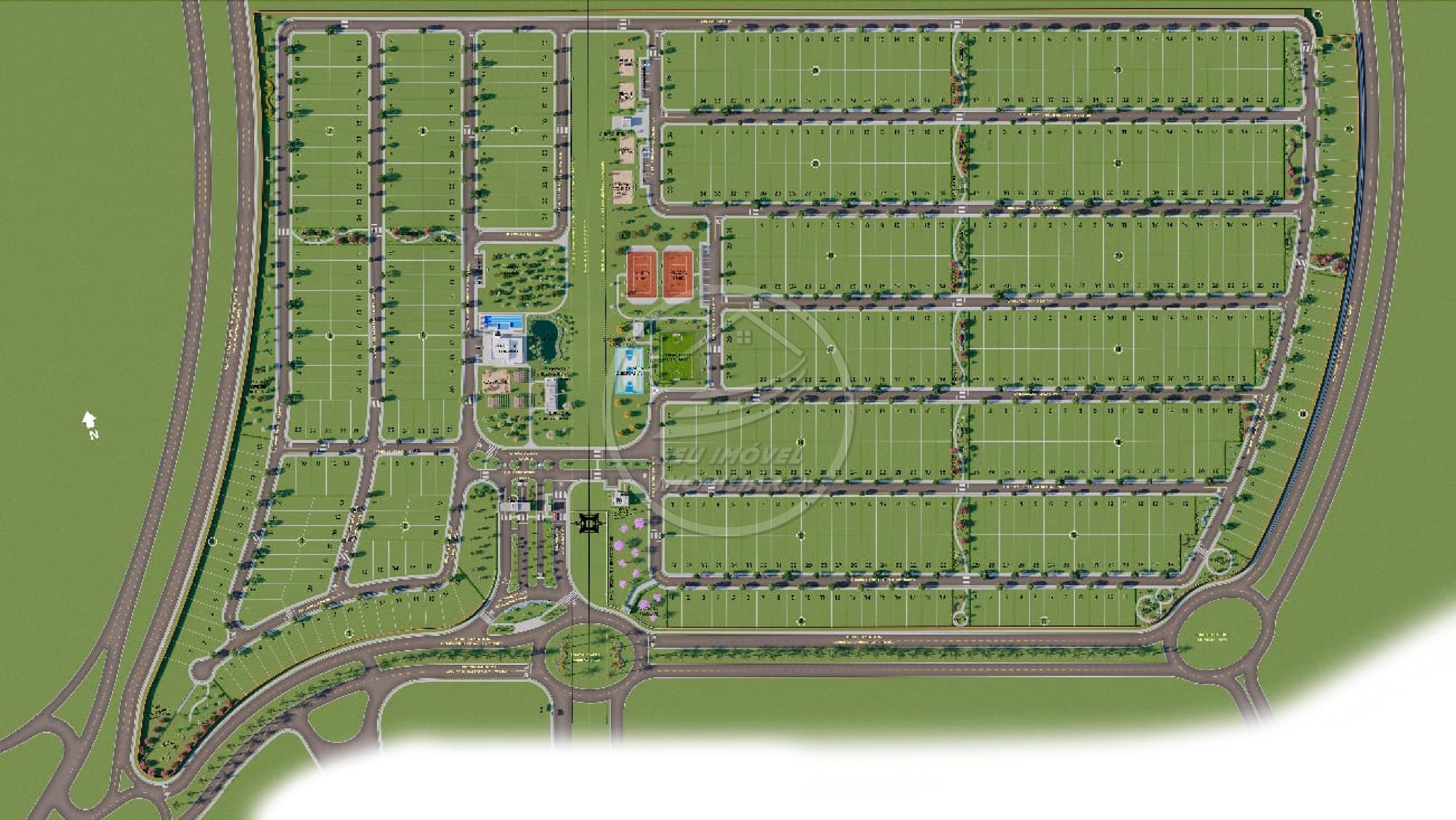 Terreno, 250 m² - Foto 16