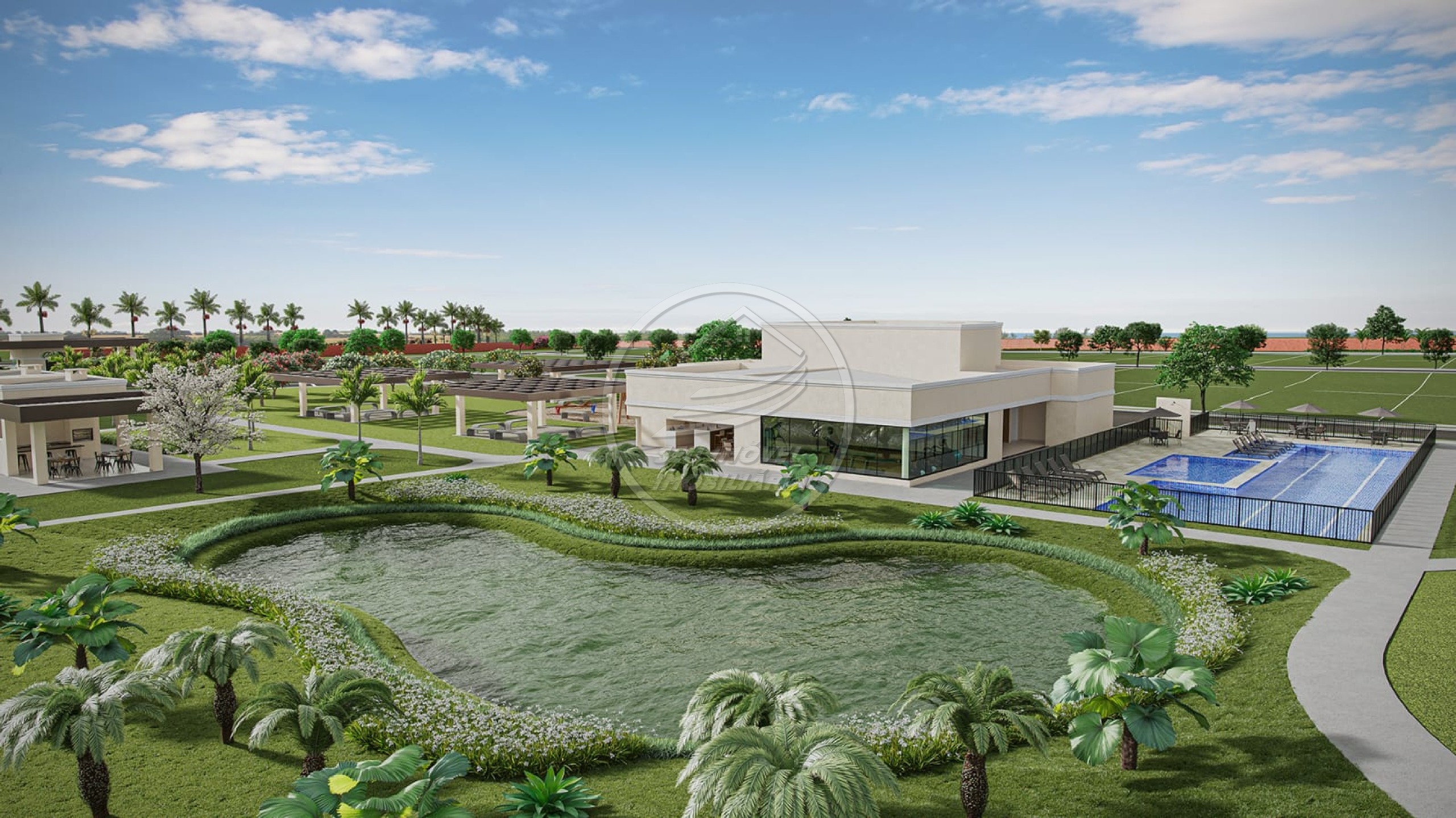 Terreno, 250 m² - Foto 3