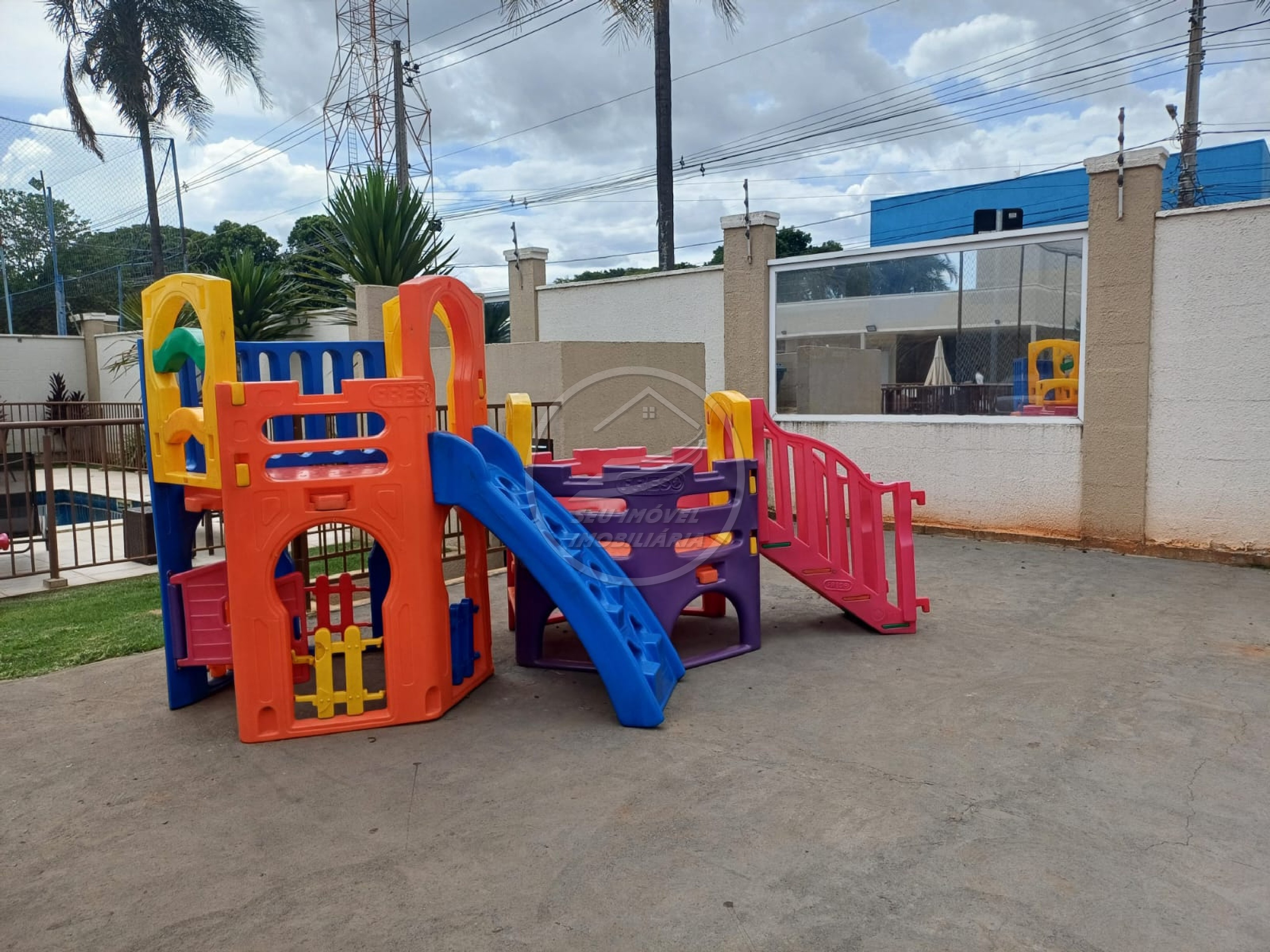 Apartamento, 2 quartos, 46 m² - Foto 11