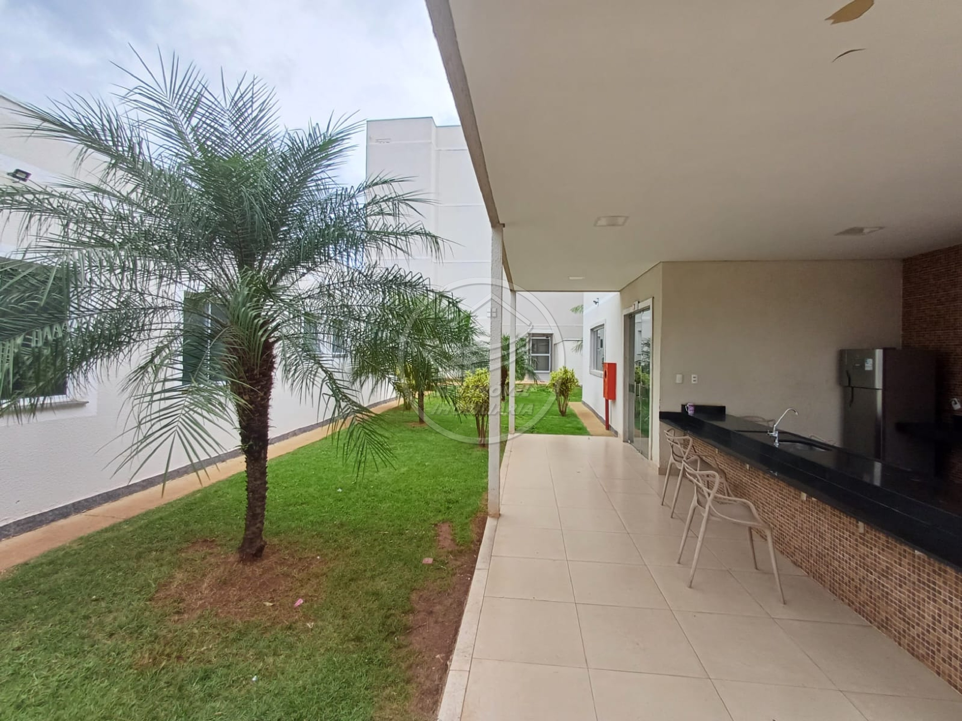 Apartamento, 2 quartos, 46 m² - Foto 16