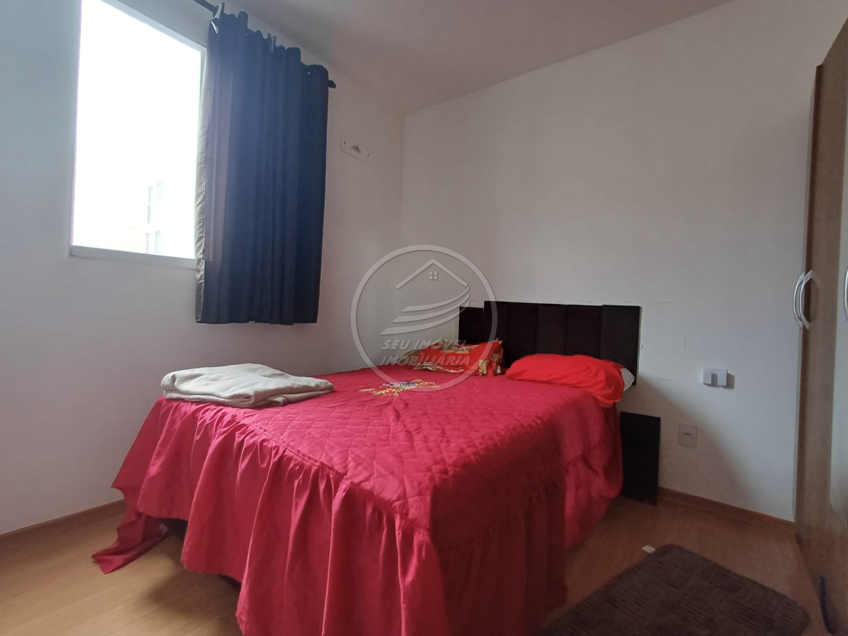 Apartamento, 2 quartos, 46 m² - Foto 8
