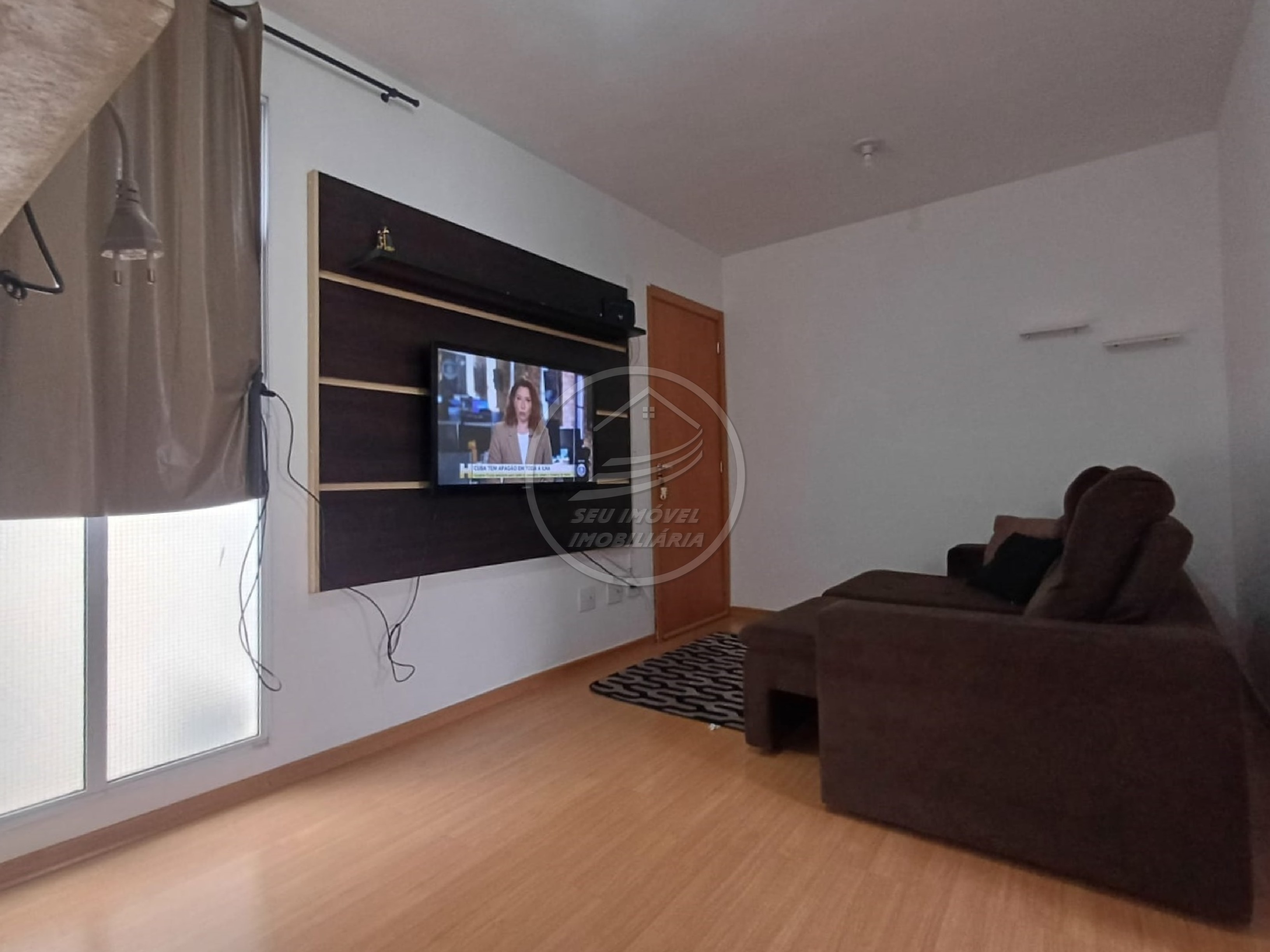 Apartamento, 2 quartos, 46 m² - Foto 2