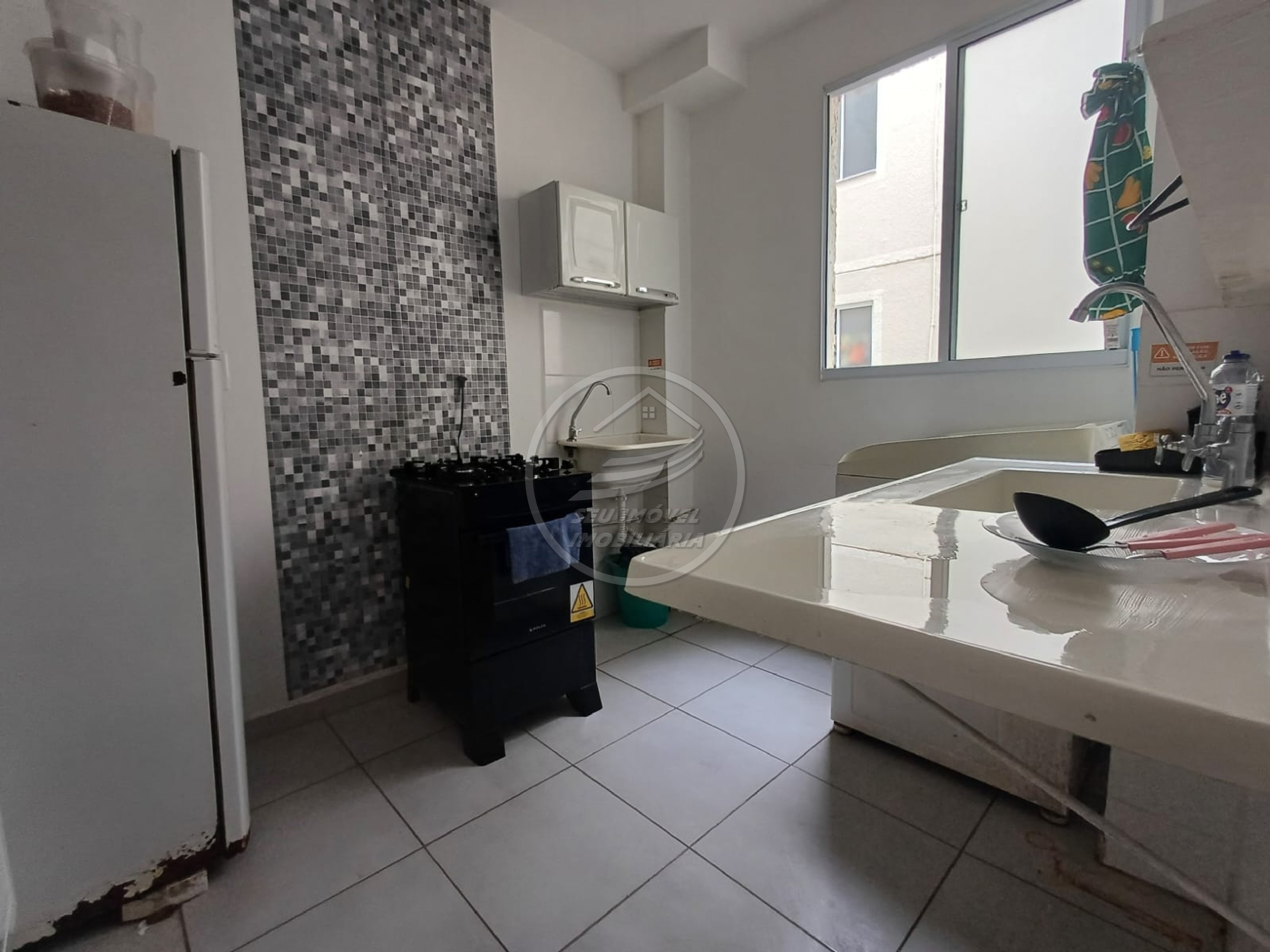 Apartamento, 2 quartos, 46 m² - Foto 4