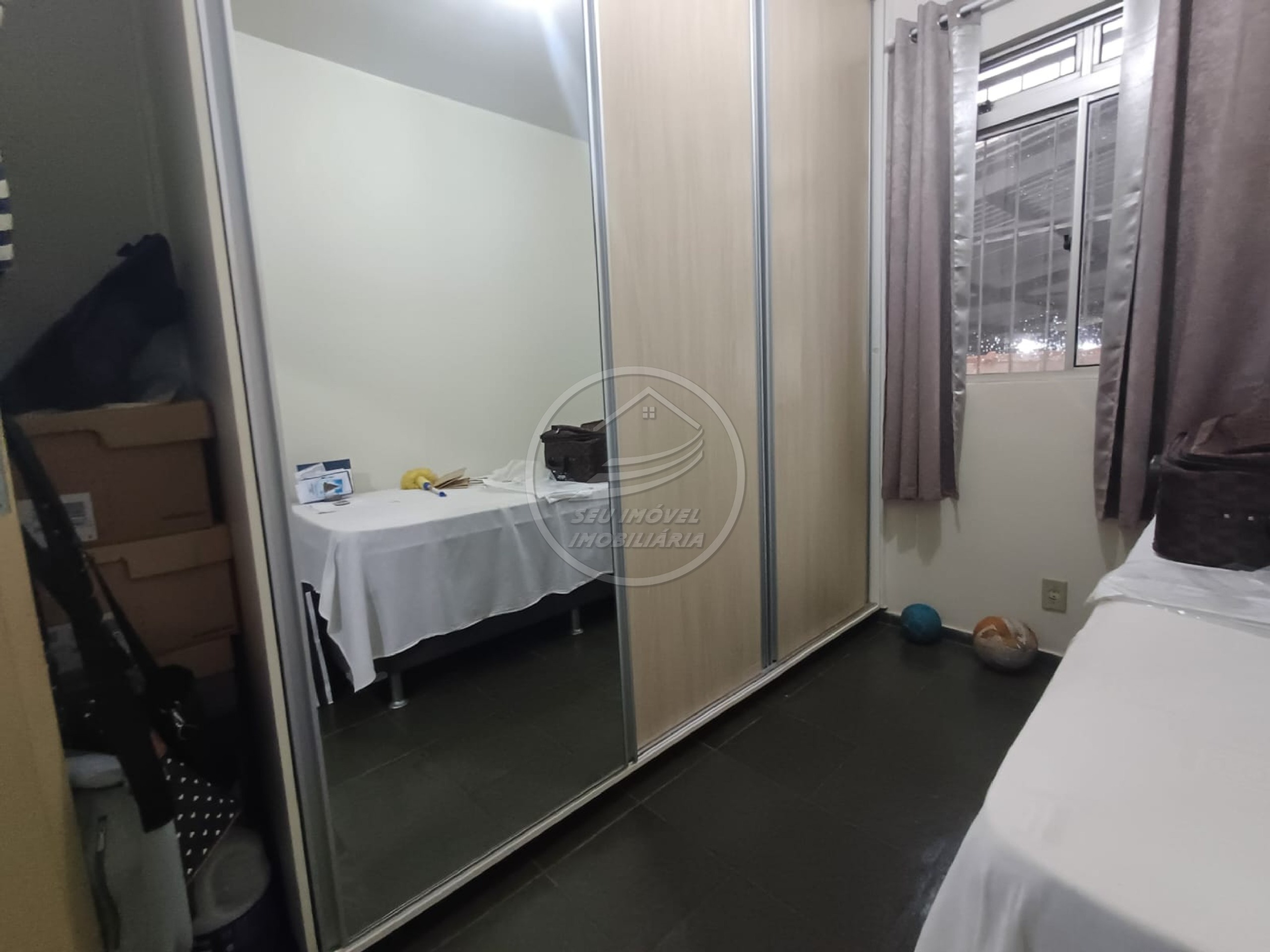 Apartamento, 2 quartos, 62 m² - Foto 6