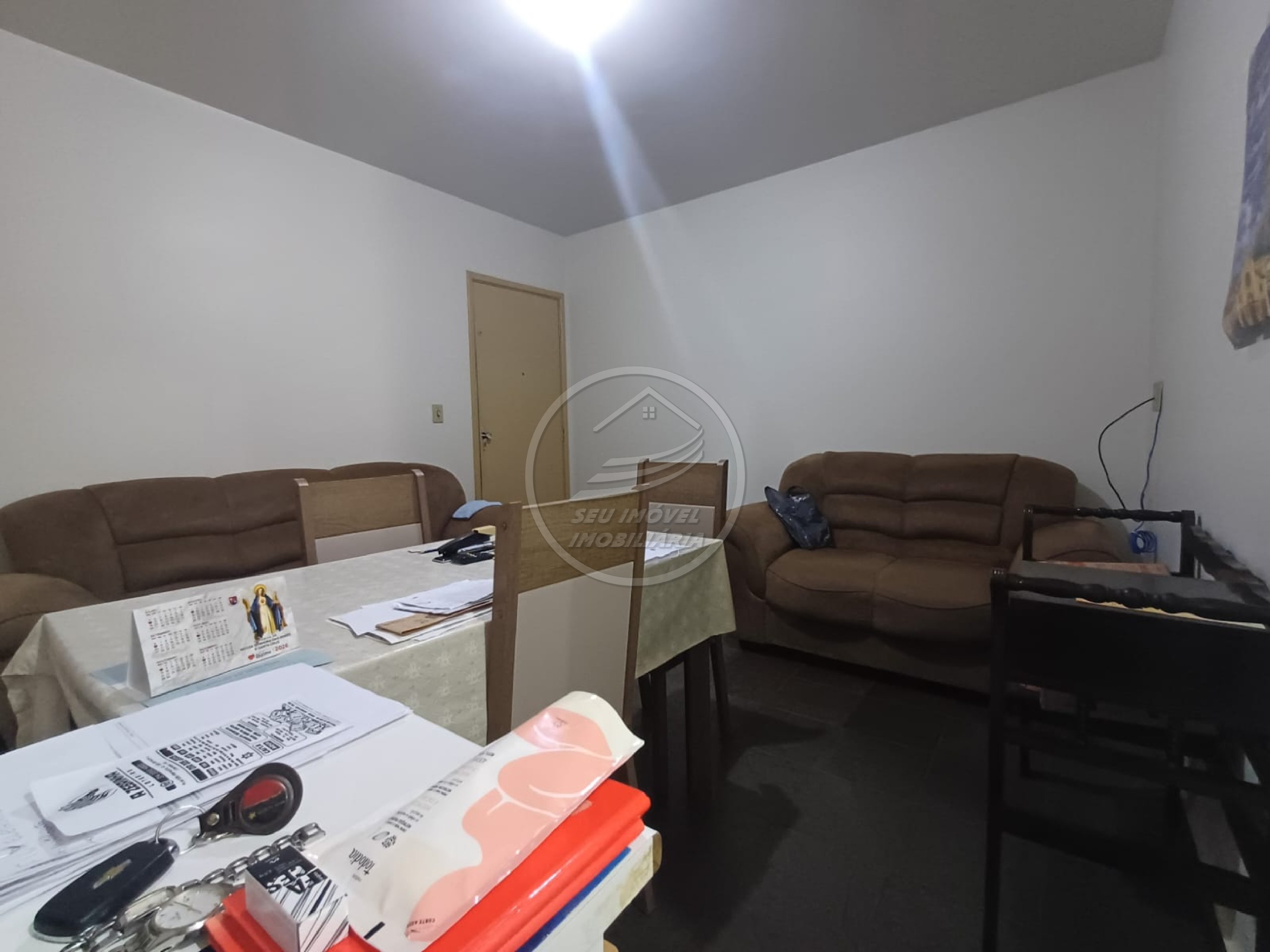 Apartamento, 2 quartos, 62 m² - Foto 4