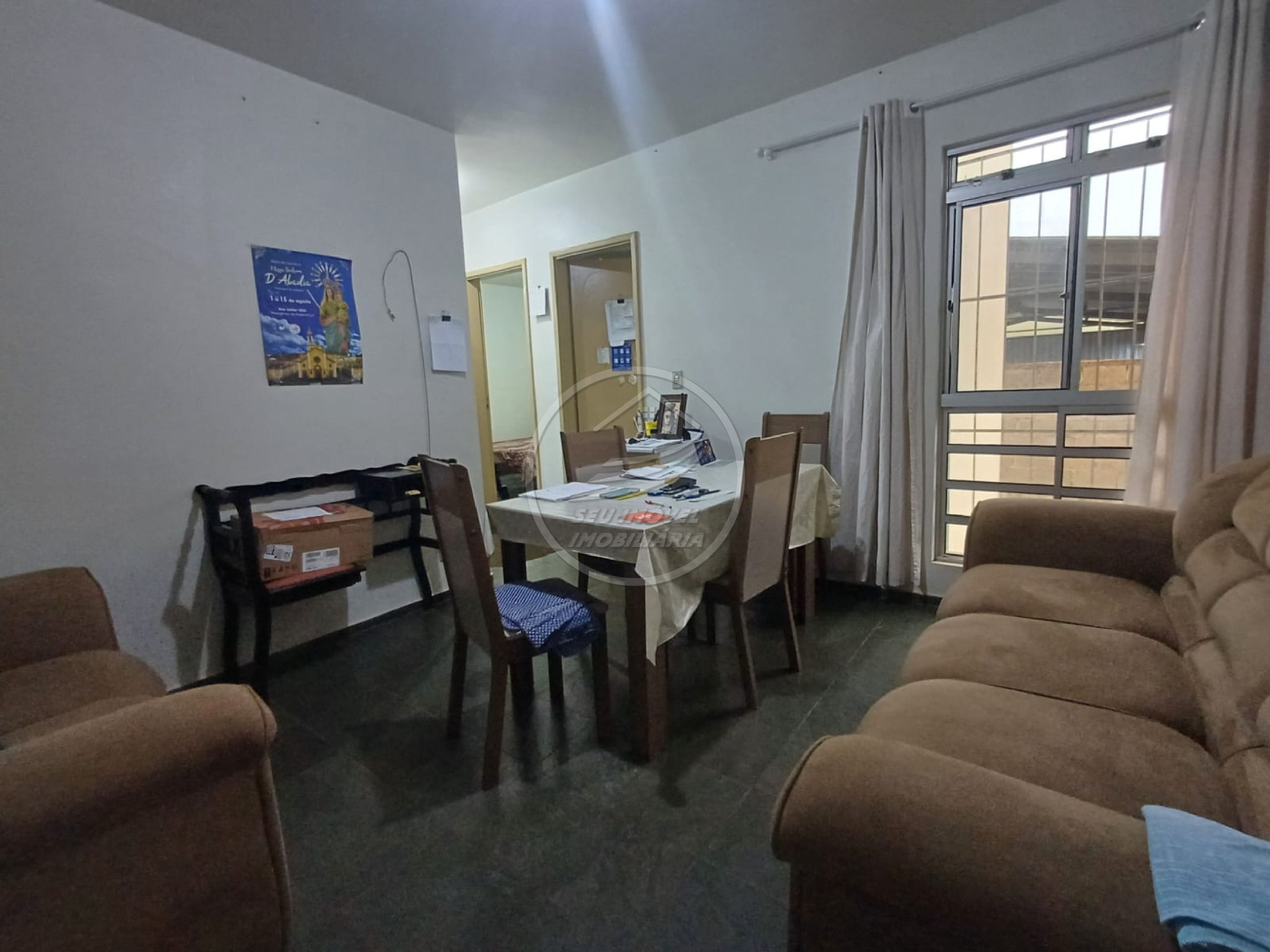 Apartamento, 2 quartos, 62 m² - Foto 3