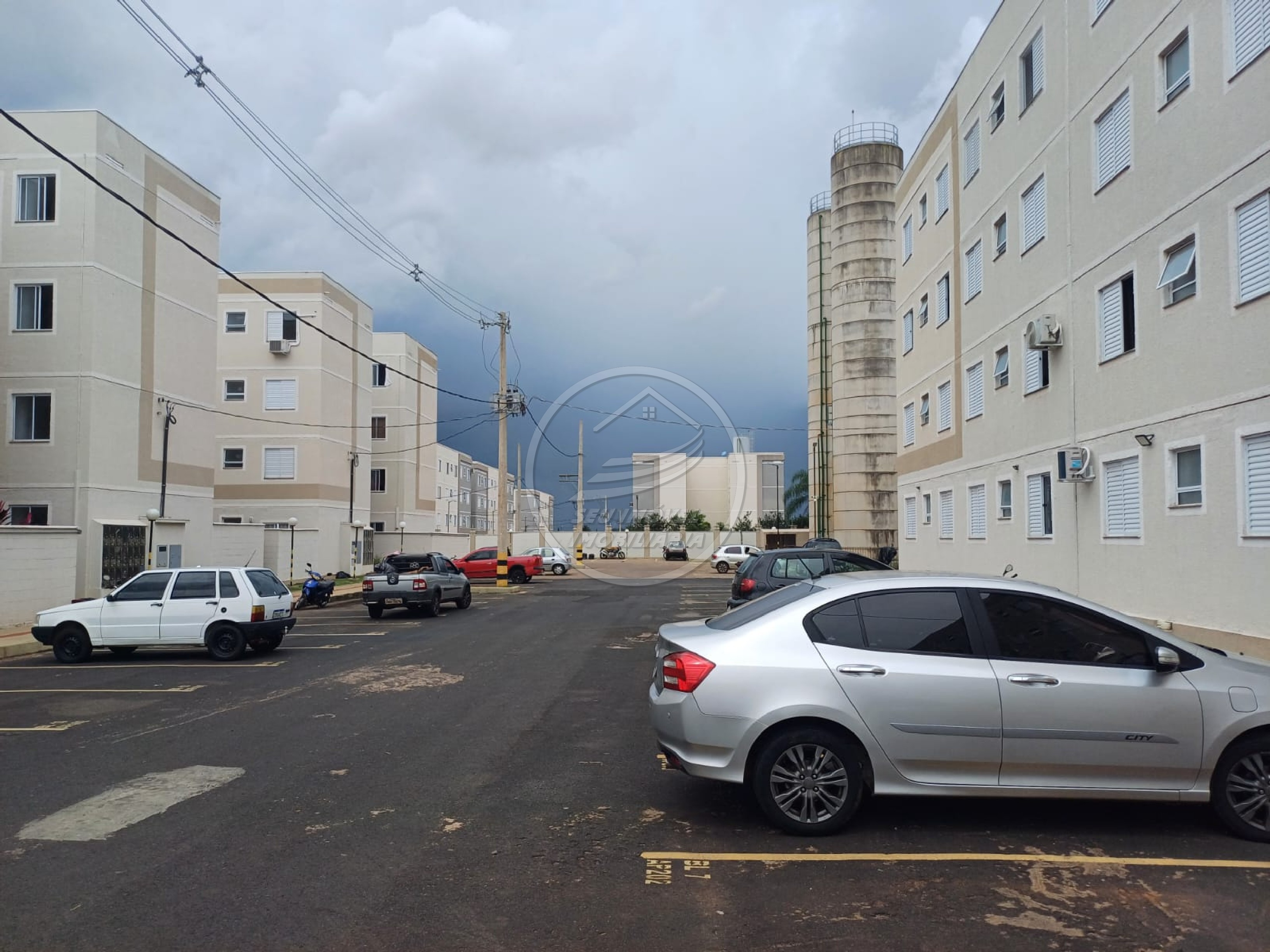 Apartamento, 2 quartos, 46 m² - Foto 19