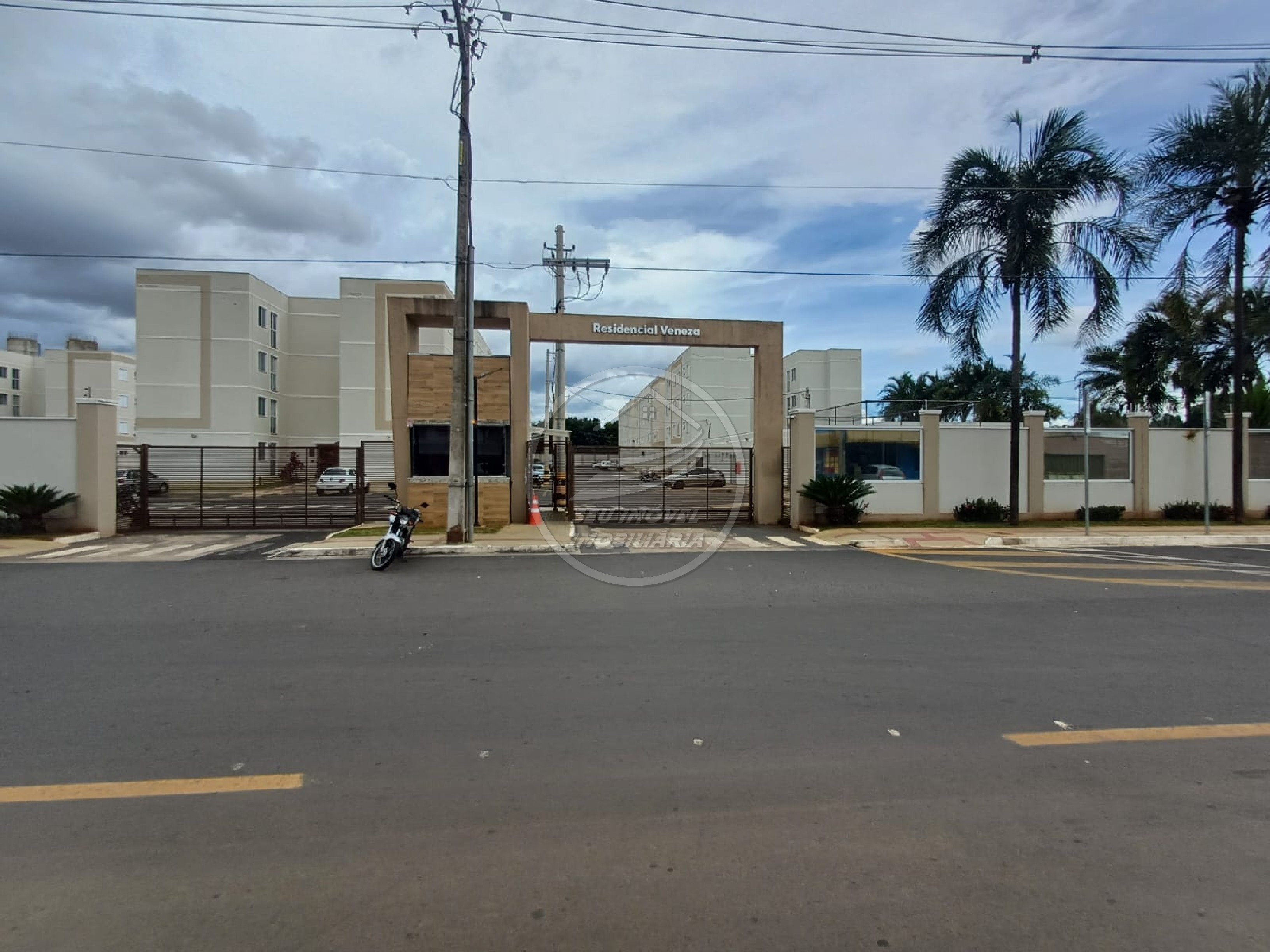 Apartamento, 2 quartos, 46 m² - Foto 21
