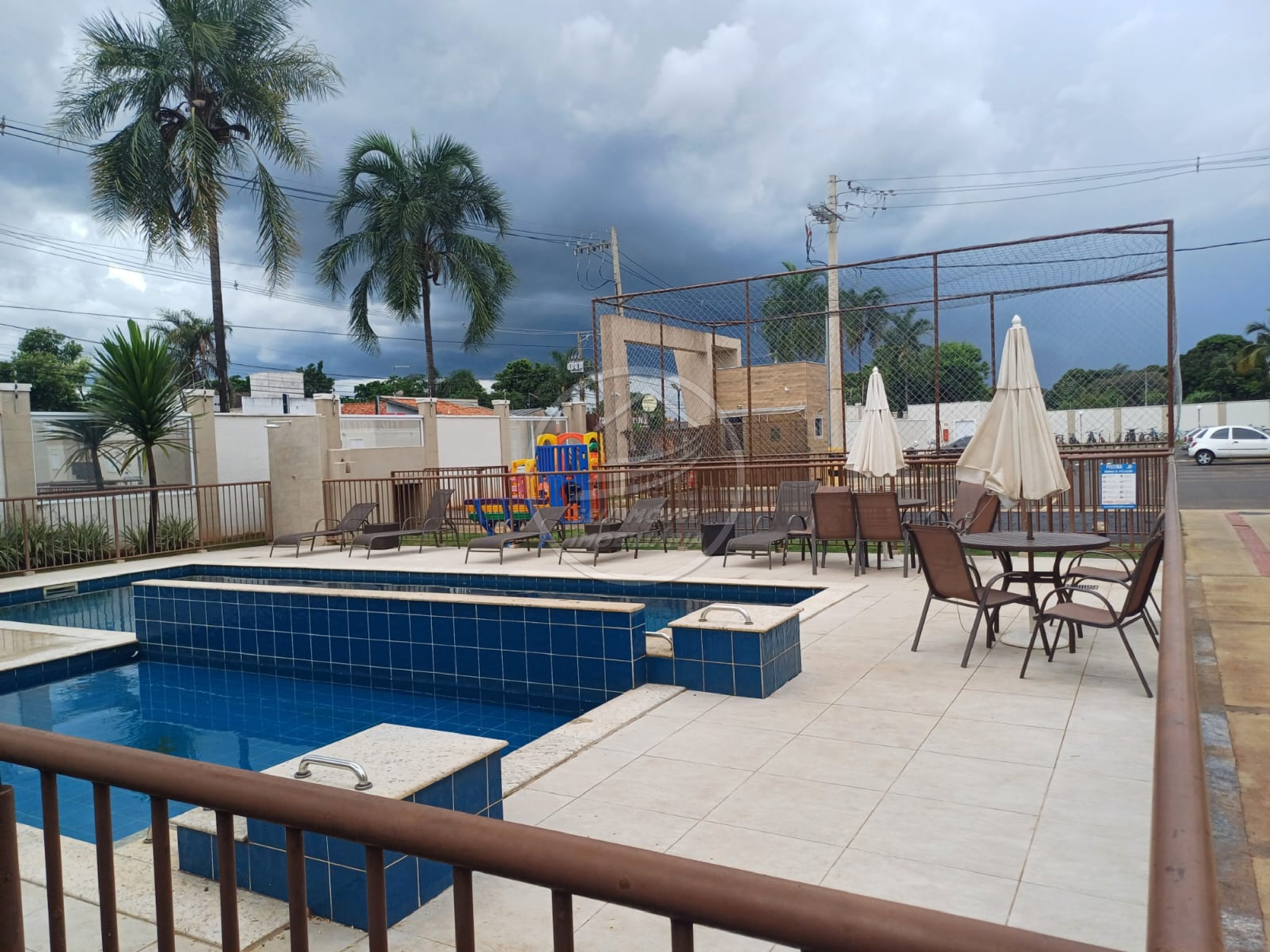 Apartamento, 2 quartos, 46 m² - Foto 9