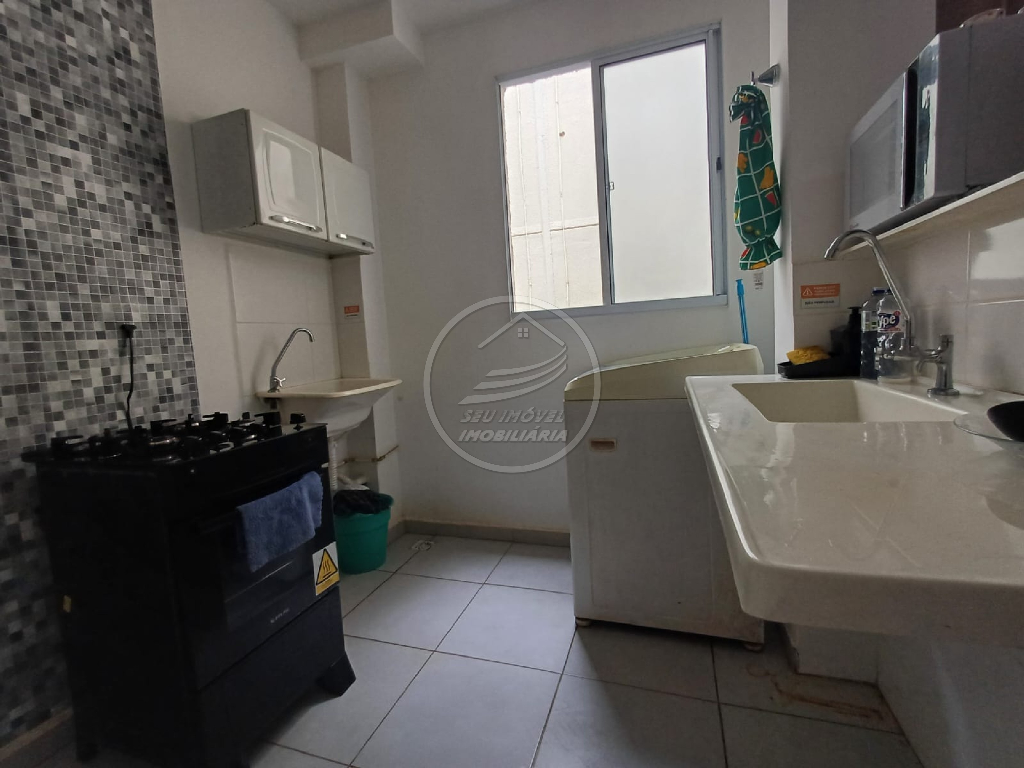 Apartamento, 2 quartos, 46 m² - Foto 5