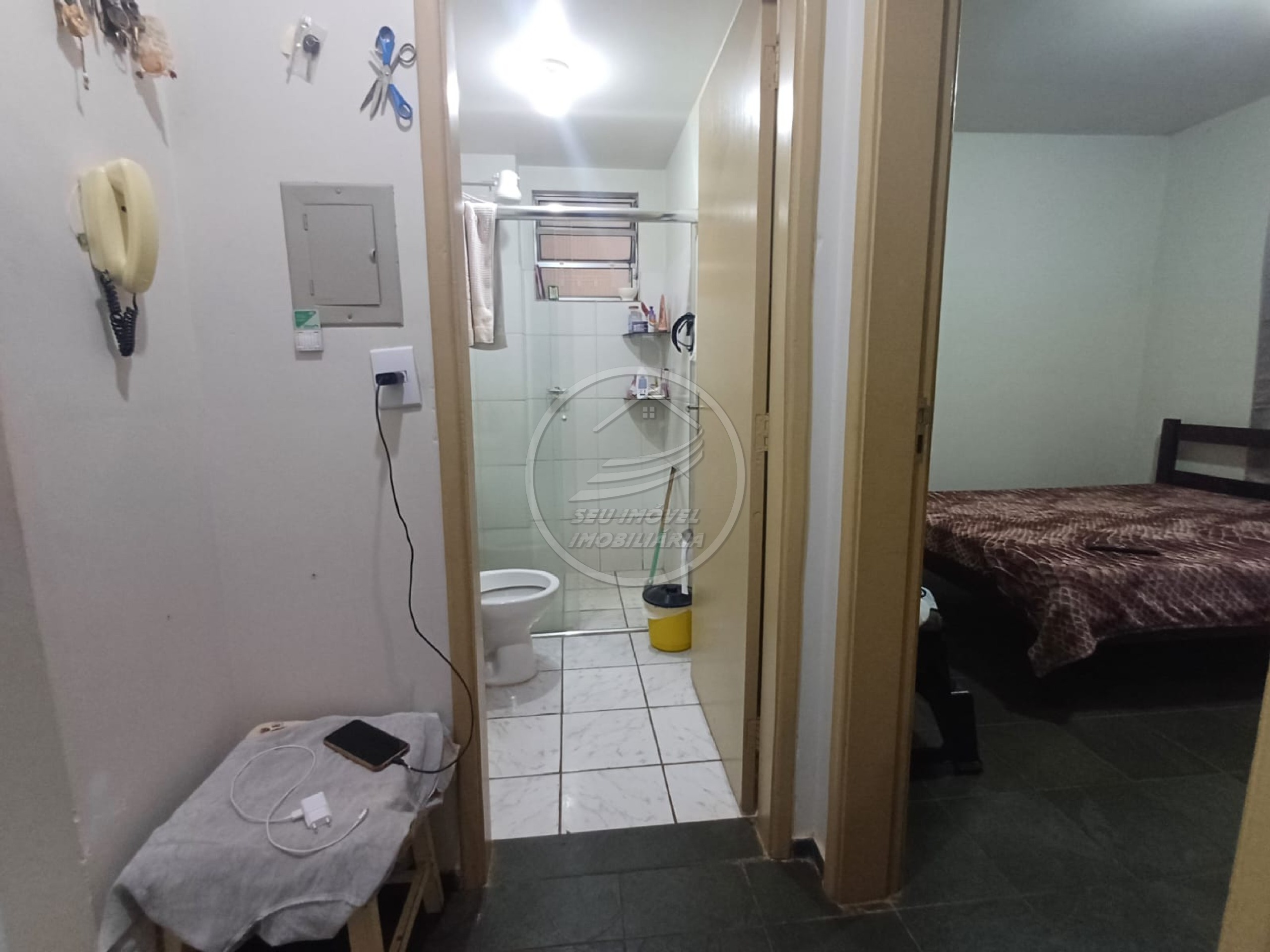 Apartamento, 2 quartos, 62 m² - Foto 9