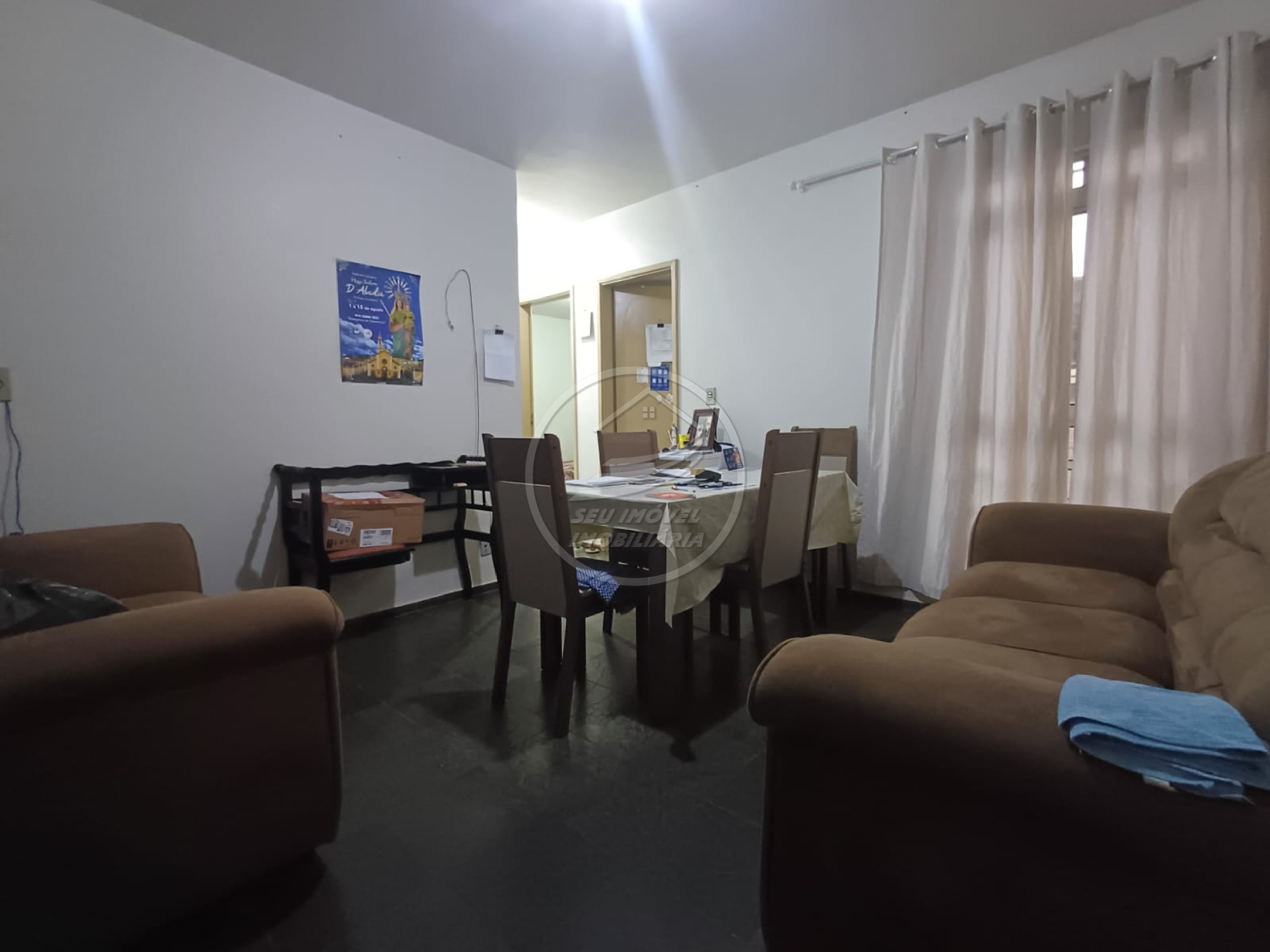 Apartamento, 2 quartos, 62 m² - Foto 1