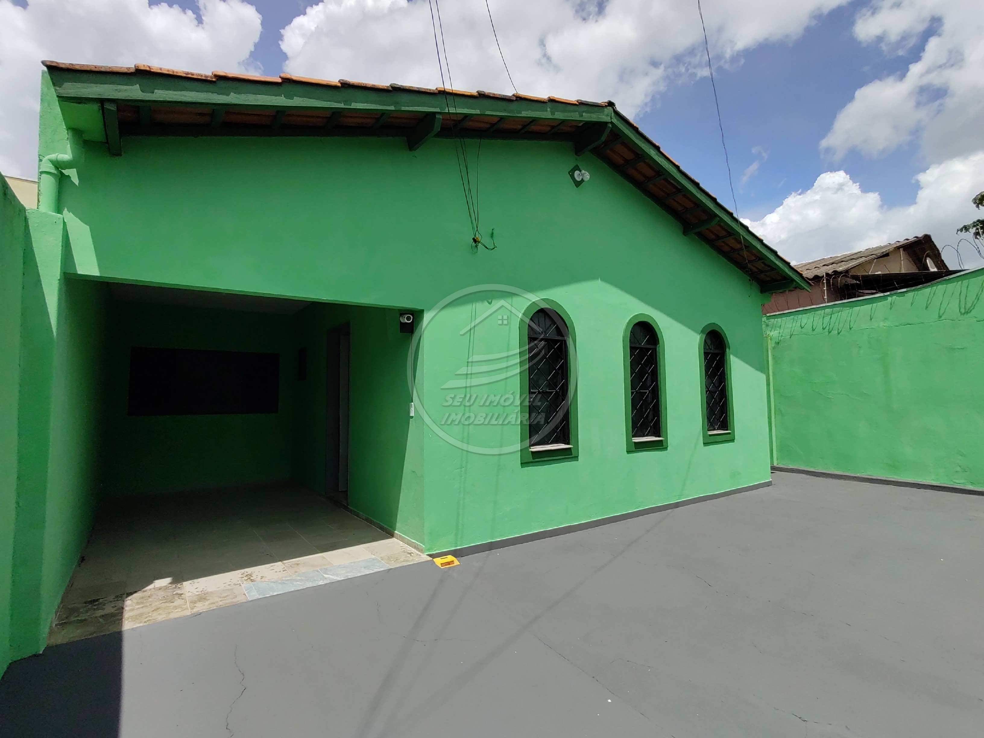Casa, 3 quartos, 115 m² - Foto 2