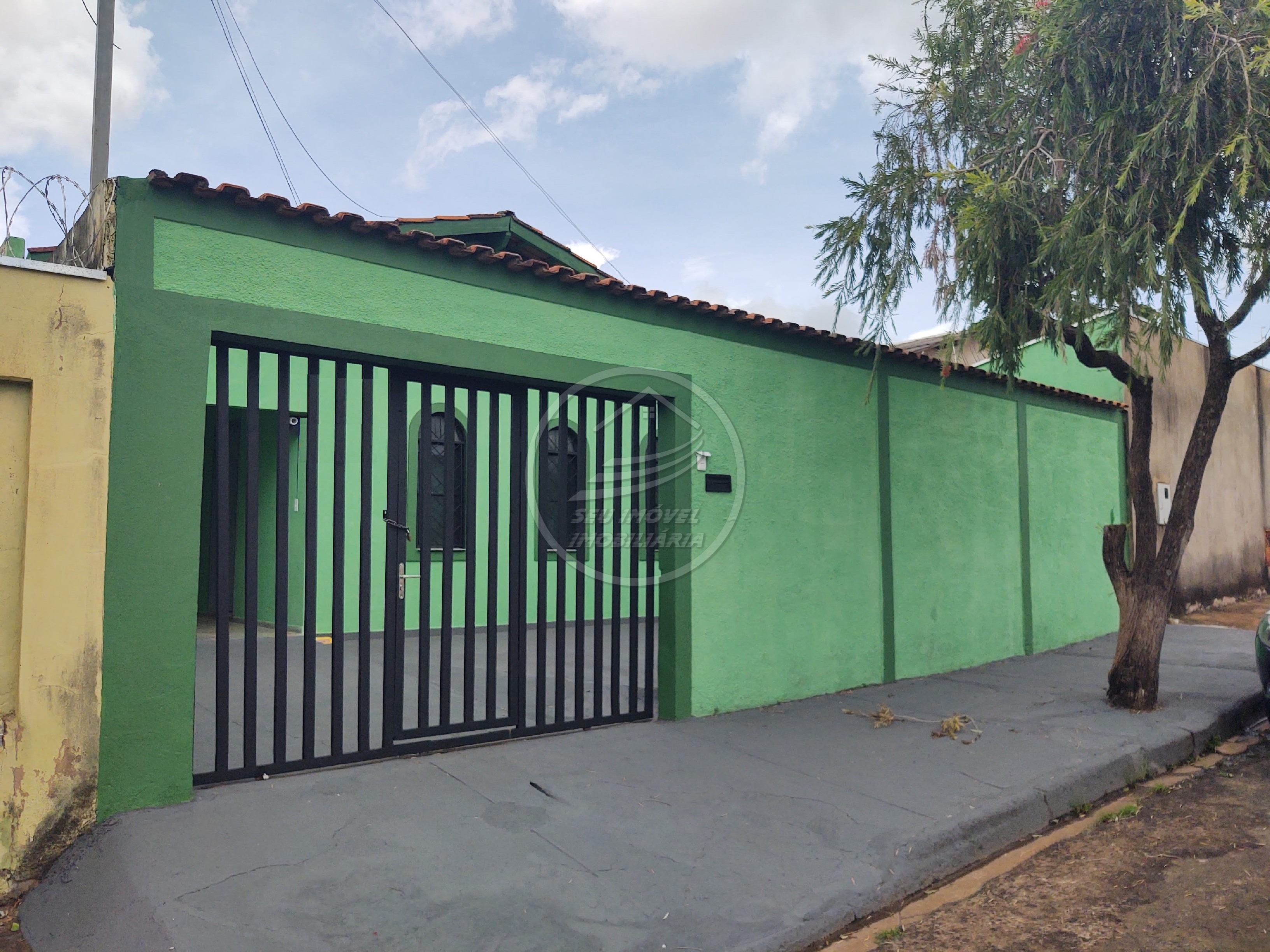 Casa, 3 quartos, 115 m² - Foto 1