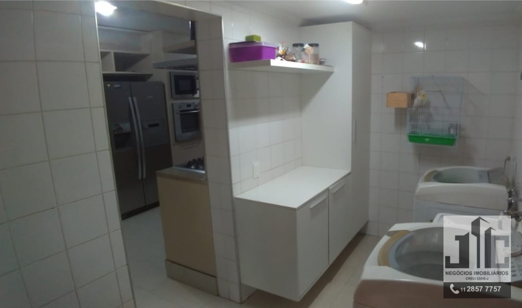 Casa à venda com 6 quartos, 600m² - Foto 20