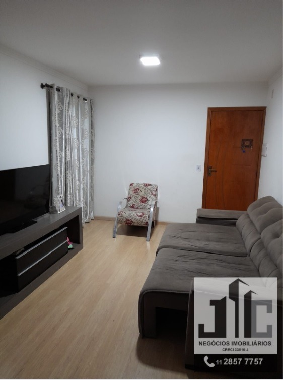 Apartamento à venda com 2 quartos, 82m² - Foto 1