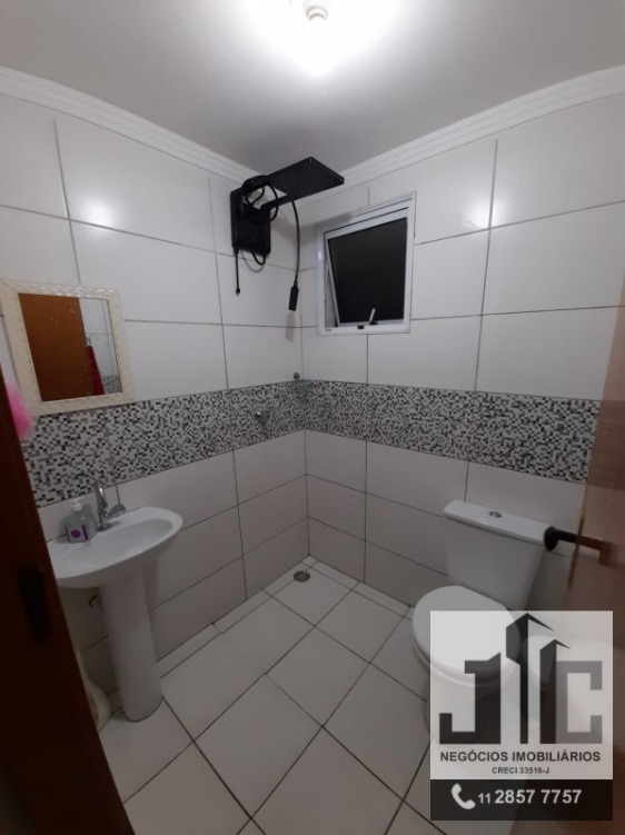 Apartamento à venda com 2 quartos, 82m² - Foto 8