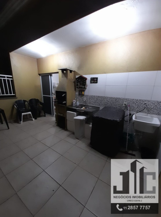 Apartamento à venda com 2 quartos, 82m² - Foto 10