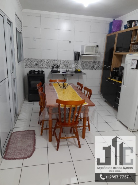 Apartamento à venda com 2 quartos, 82m² - Foto 7