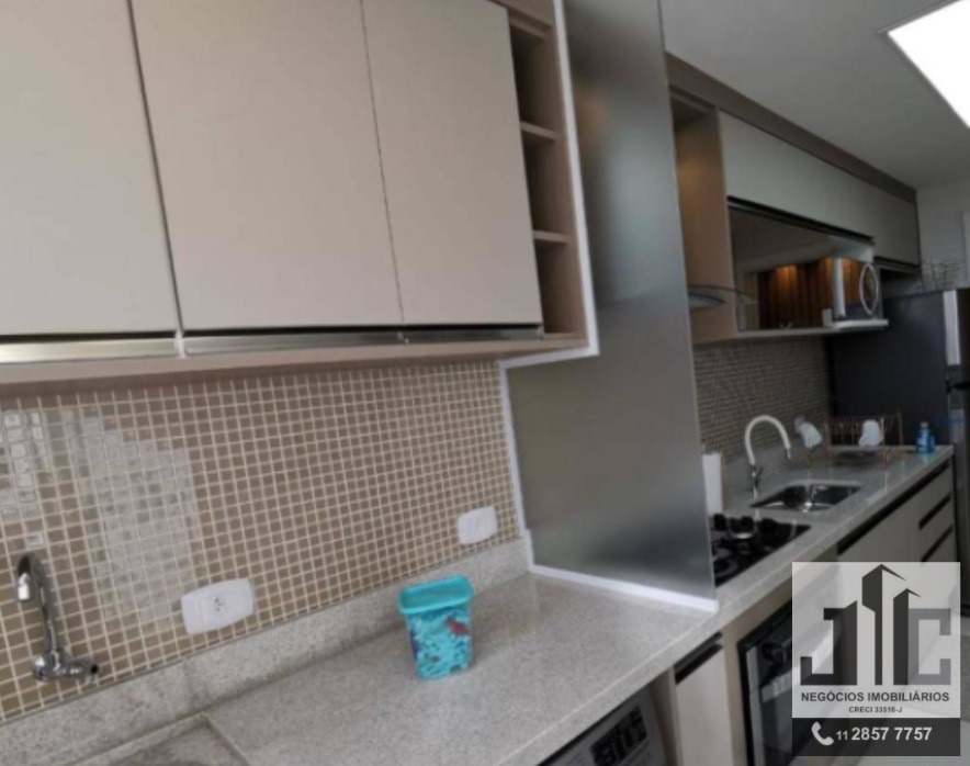 Apartamento à venda com 2 quartos, 56m² - Foto 7