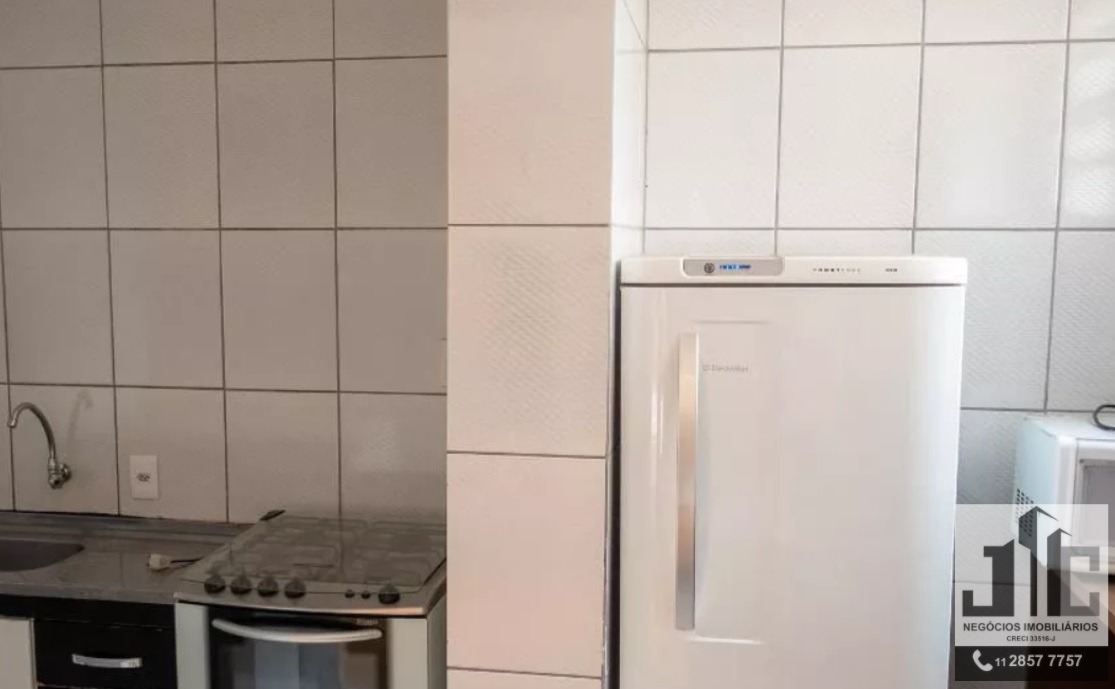 Apartamento à venda com 2 quartos, 56m² - Foto 19