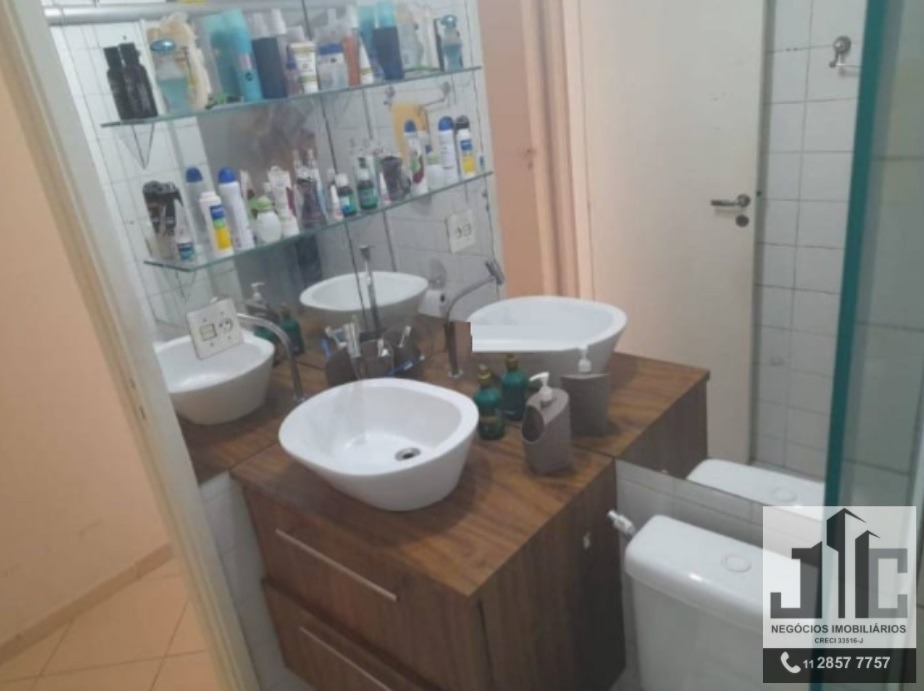 Apartamento à venda com 3 quartos, 64m² - Foto 13