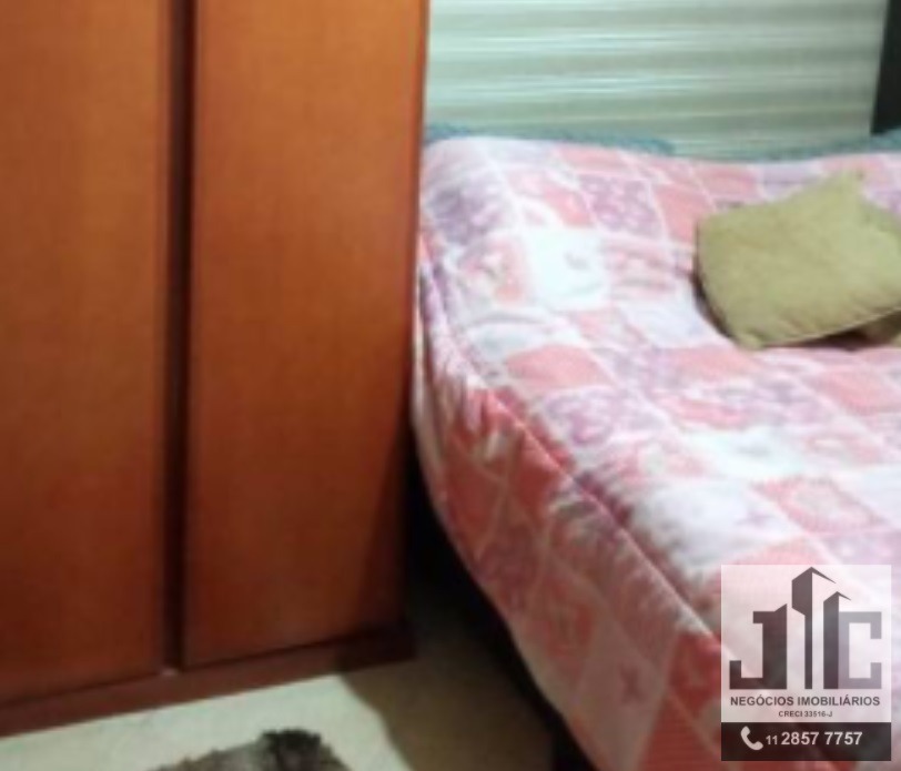 Apartamento à venda com 2 quartos, 56m² - Foto 10