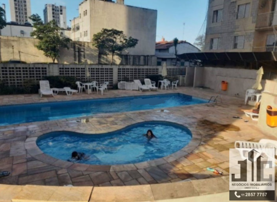 Apartamento à venda com 3 quartos, 64m² - Foto 19