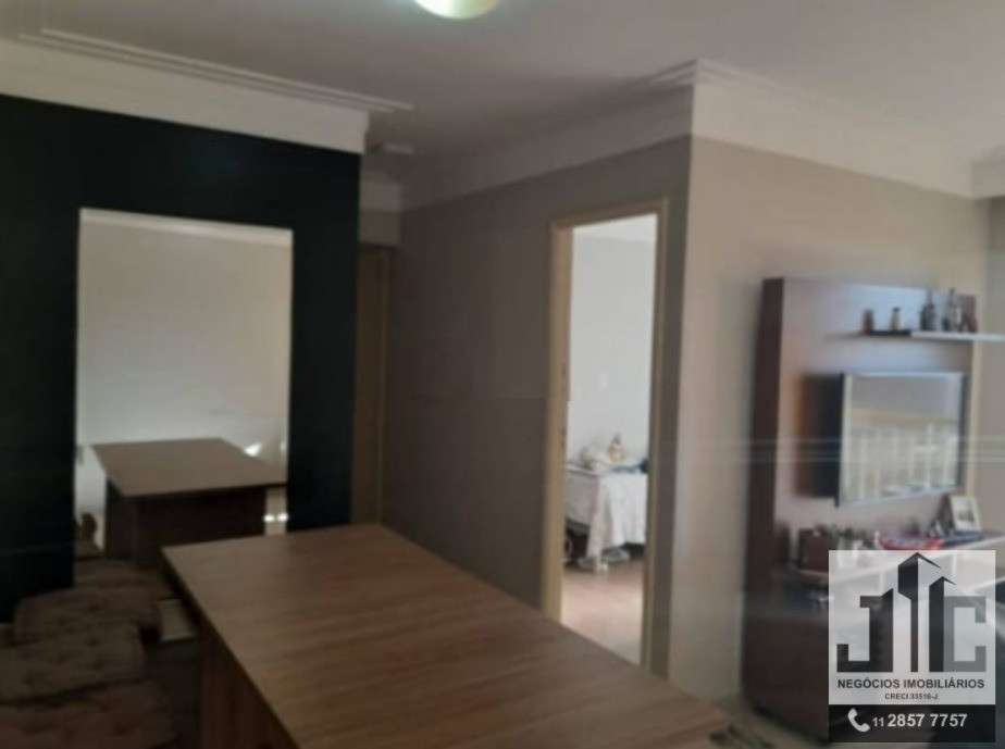 Apartamento à venda com 3 quartos, 64m² - Foto 4