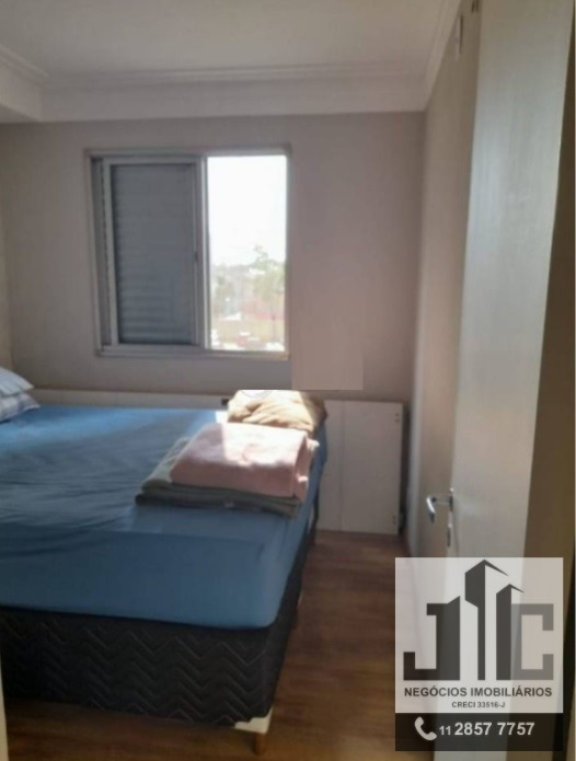 Apartamento à venda com 3 quartos, 64m² - Foto 10