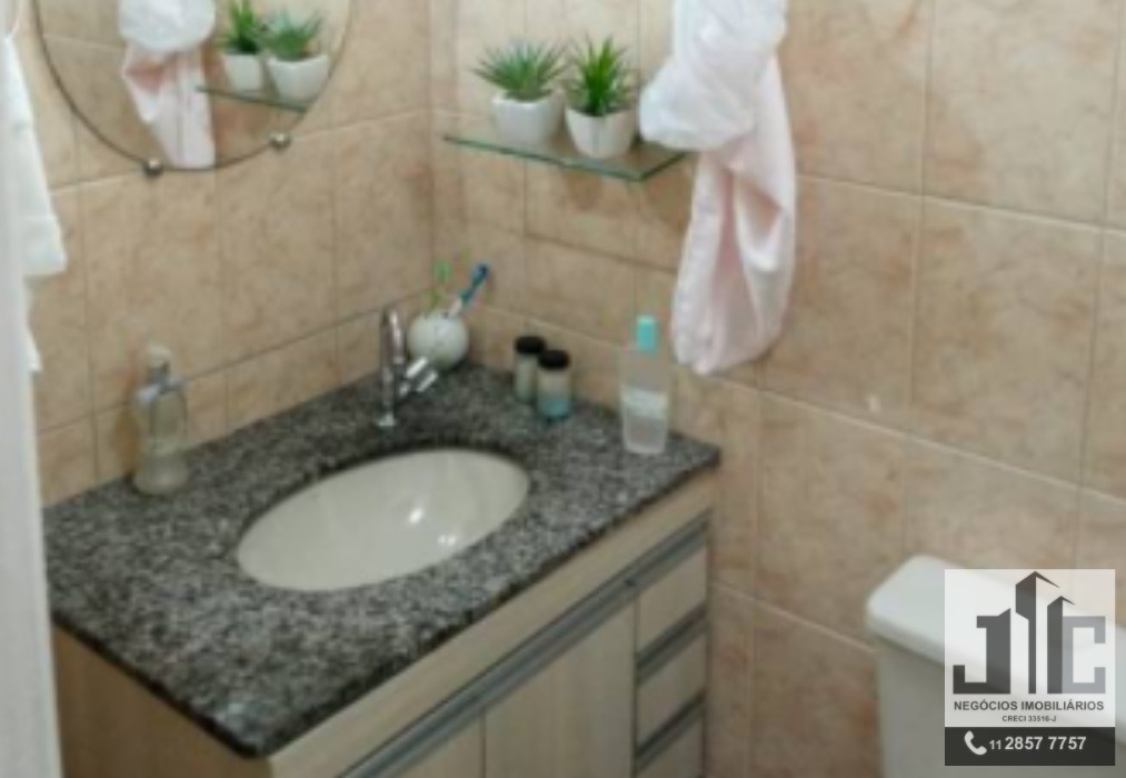 Apartamento à venda com 2 quartos, 56m² - Foto 12