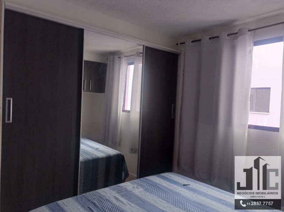 Apartamento à venda com 2 quartos, 45m² - Foto 5