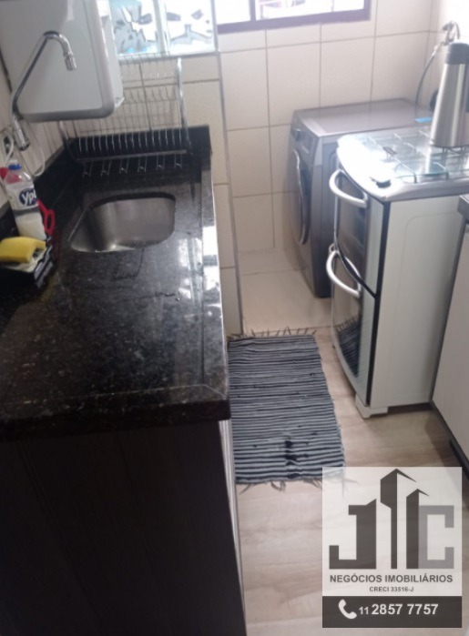 Apartamento à venda com 2 quartos, 45m² - Foto 20