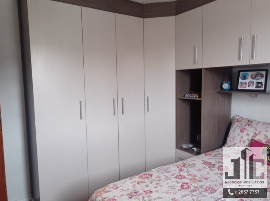 Apartamento à venda com 2 quartos, 45m² - Foto 8