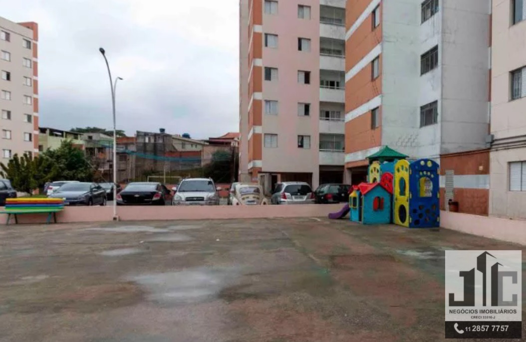 Apartamento à venda com 2 quartos, 56m² - Foto 21