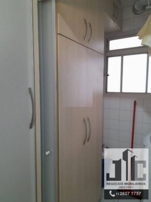 Apartamento à venda com 3 quartos, 64m² - Foto 9