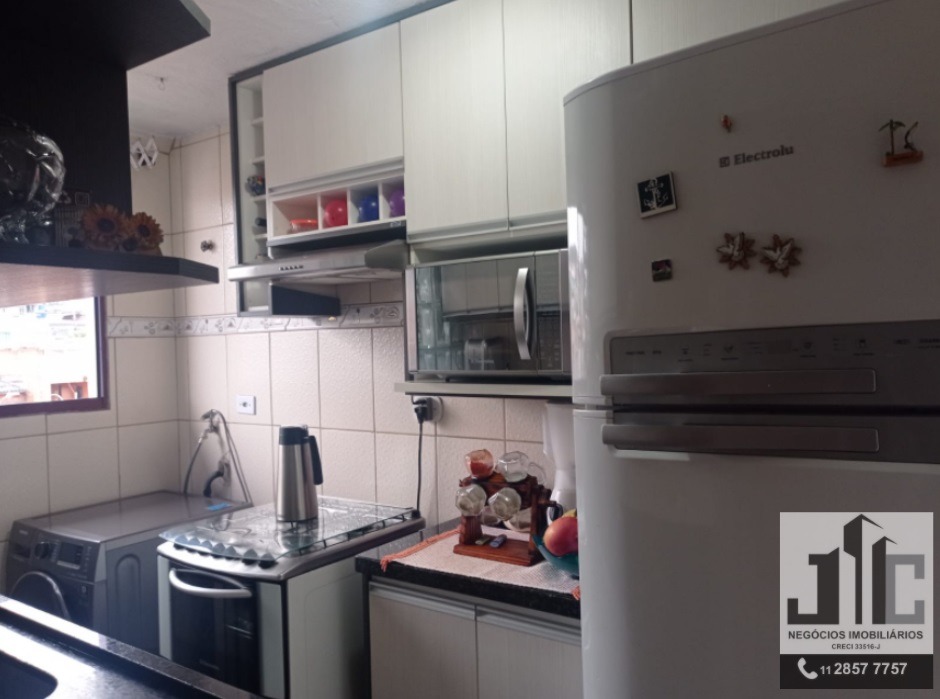 Apartamento à venda com 2 quartos, 45m² - Foto 21