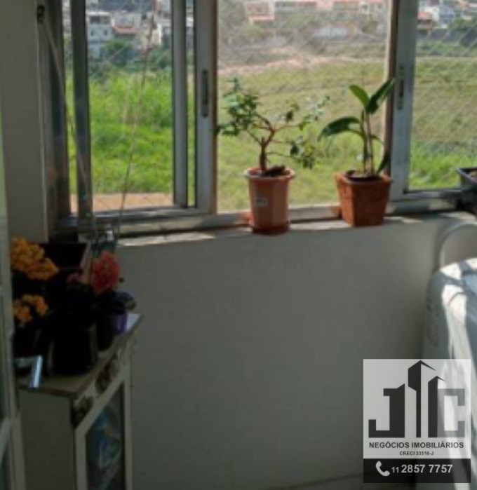 Apartamento à venda com 2 quartos, 56m² - Foto 4